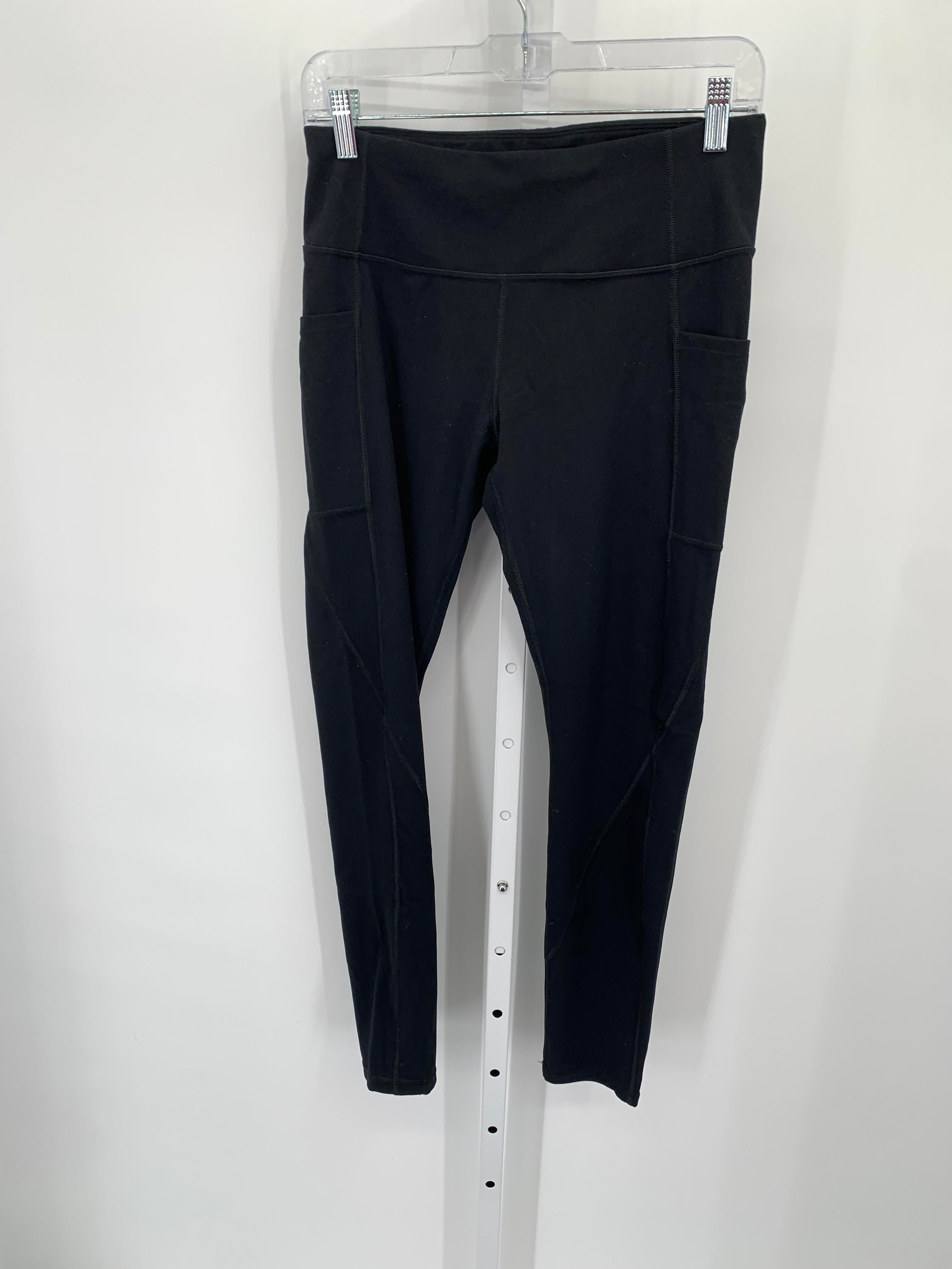 Size Large Misses Leggings