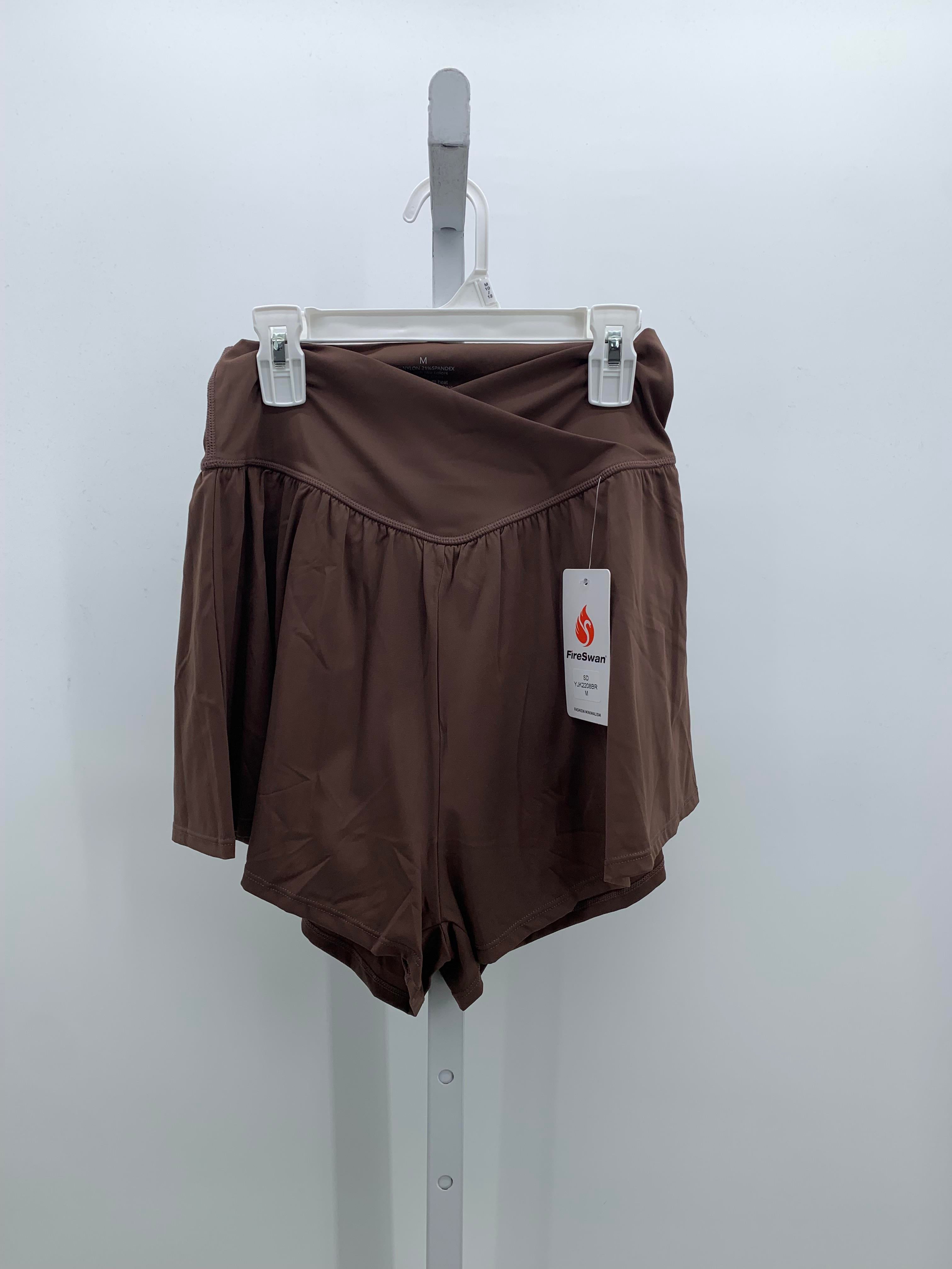 Size Medium Misses Shorts