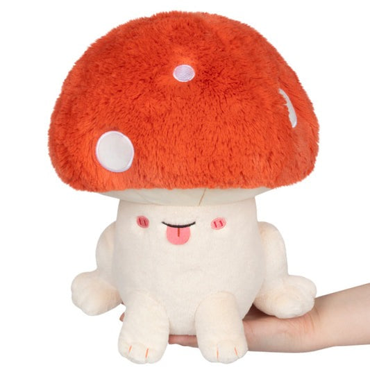 Mini Squishable Toadstool