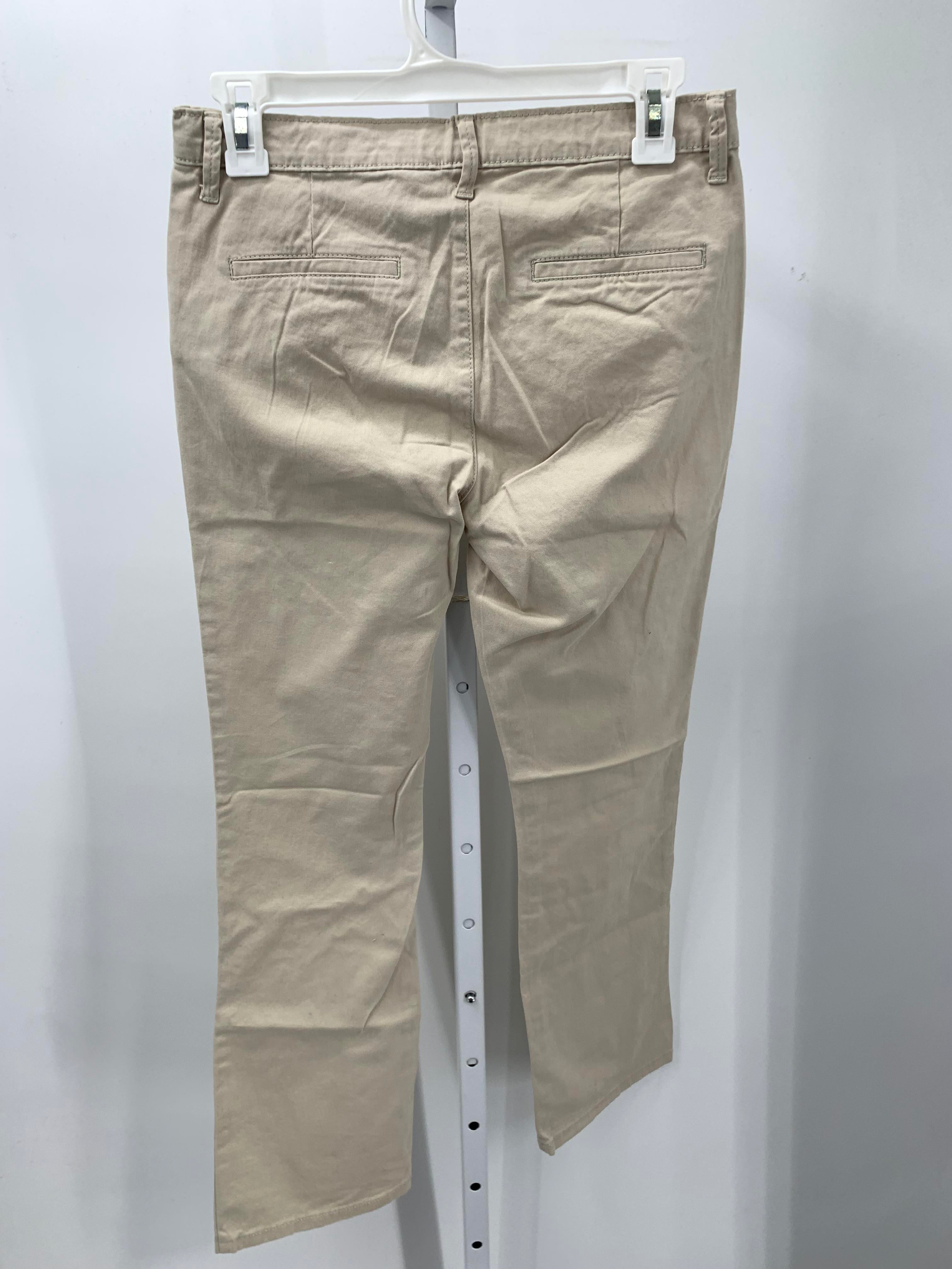 Children's Place Size 14 Girls Pants