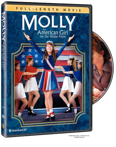 Molly an American Girl [DVD] [2006] [Re DVD - Region 2 -