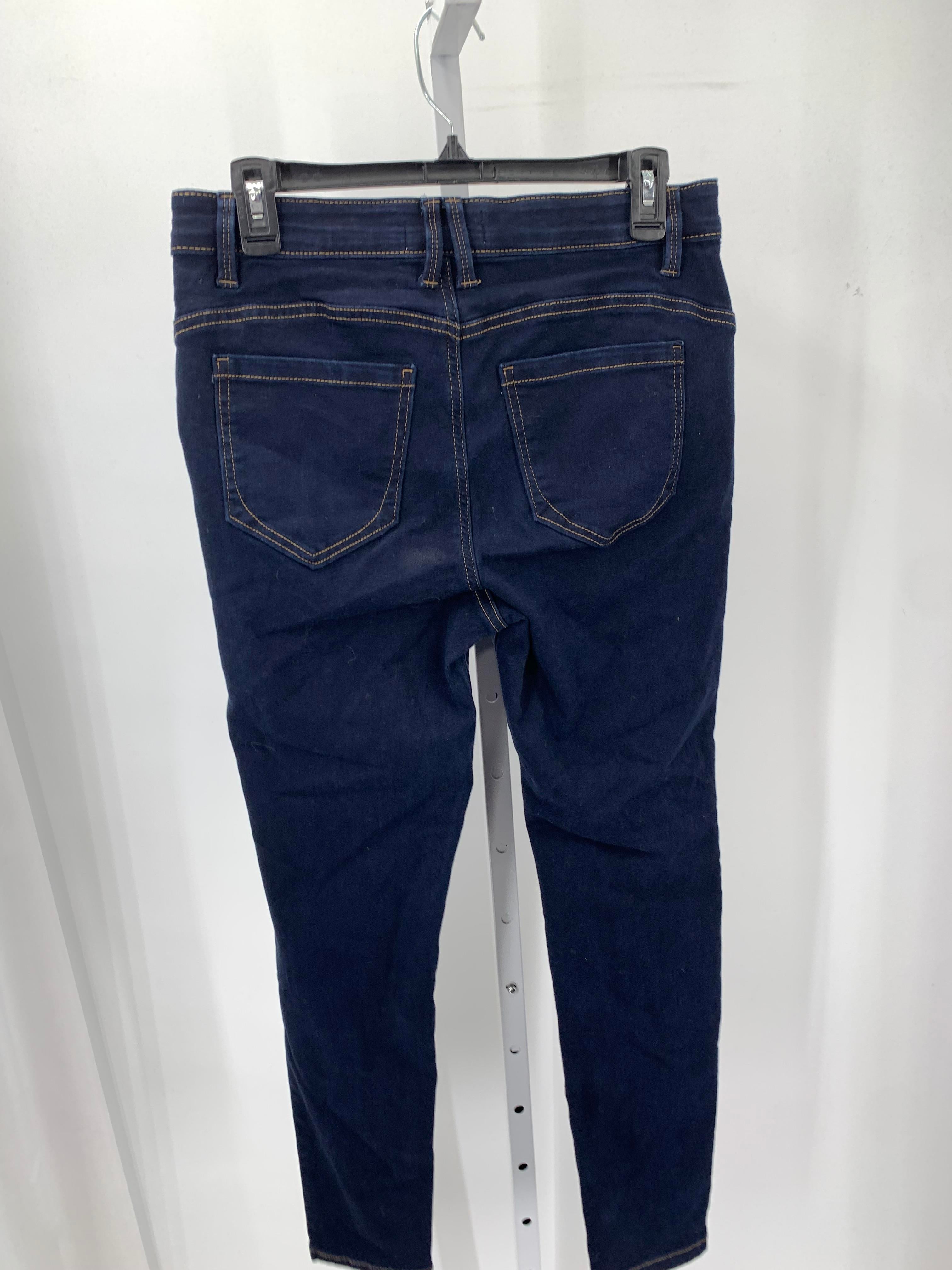 Angels Size 10 Misses Jeans