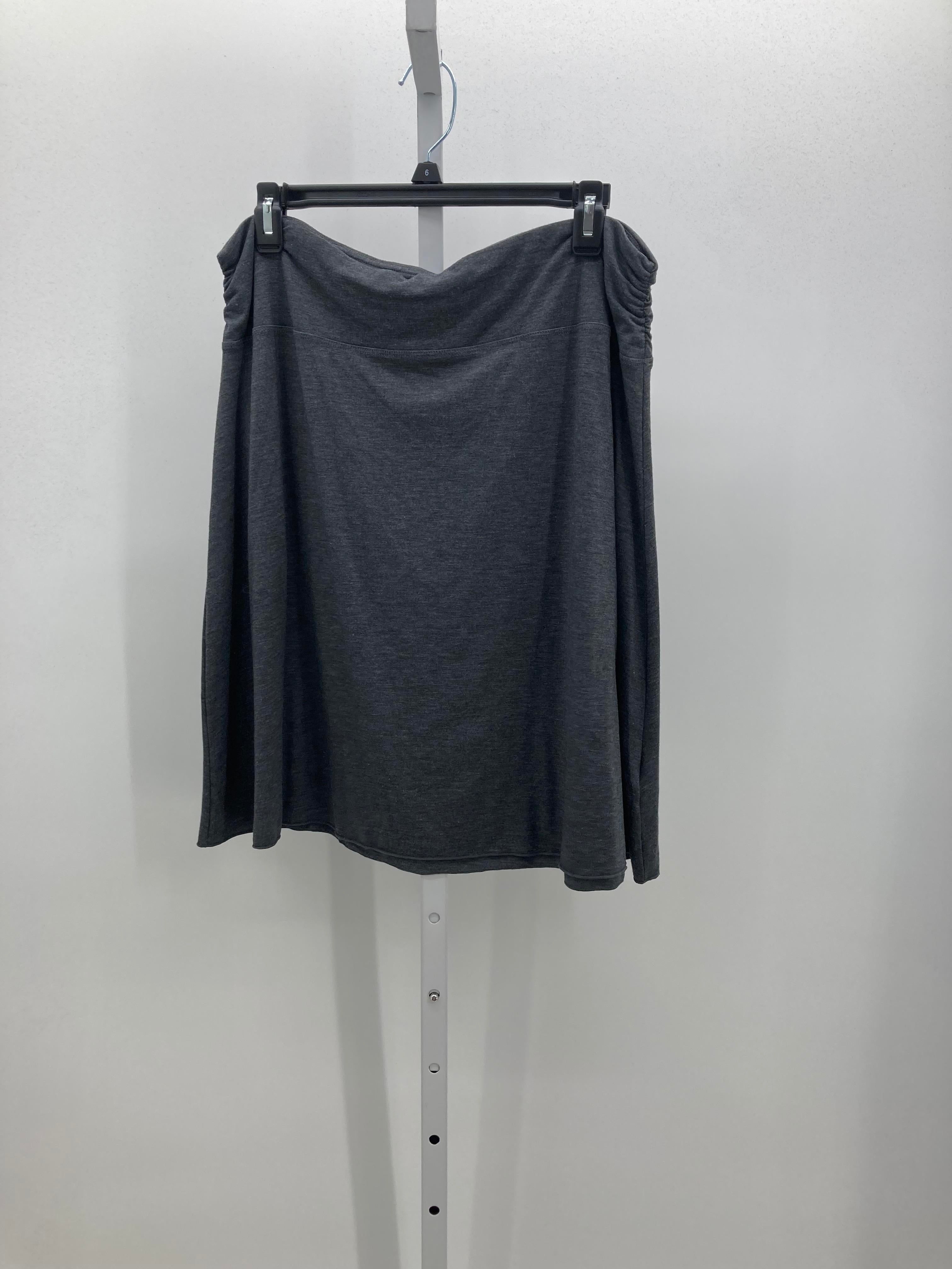 Eastern Mountain Size Large Misses Skirt