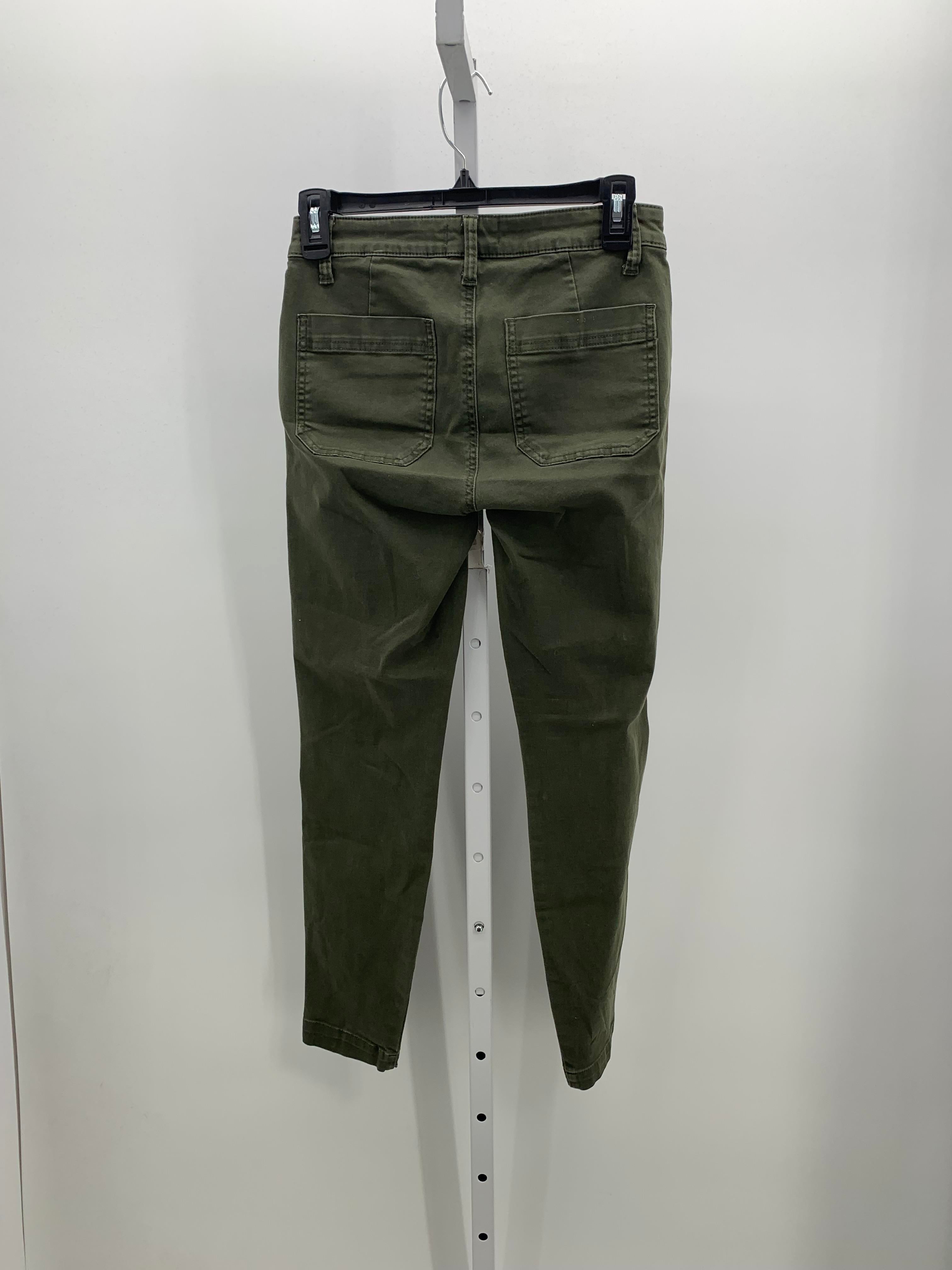 Size 2 Misses Pants