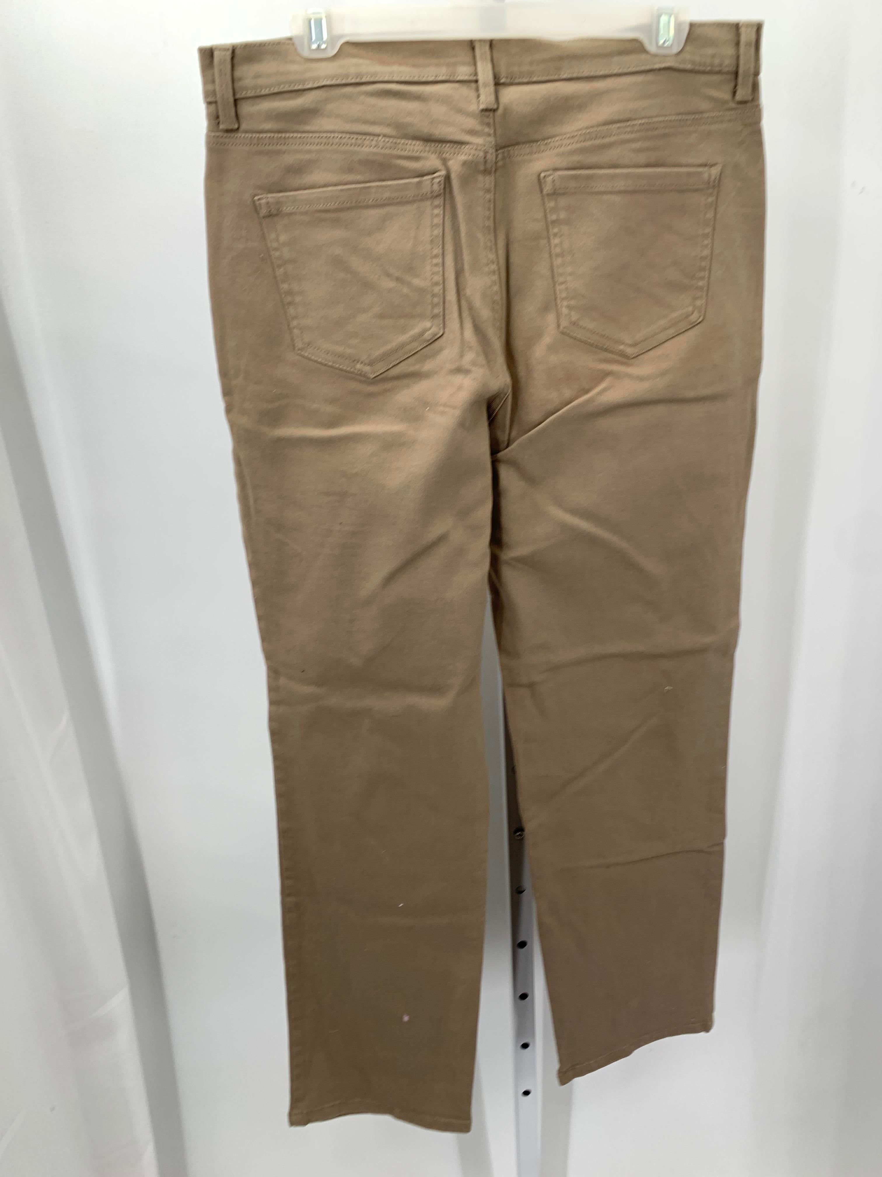 Gloria Vanderbilt Size 12 Misses Jeans