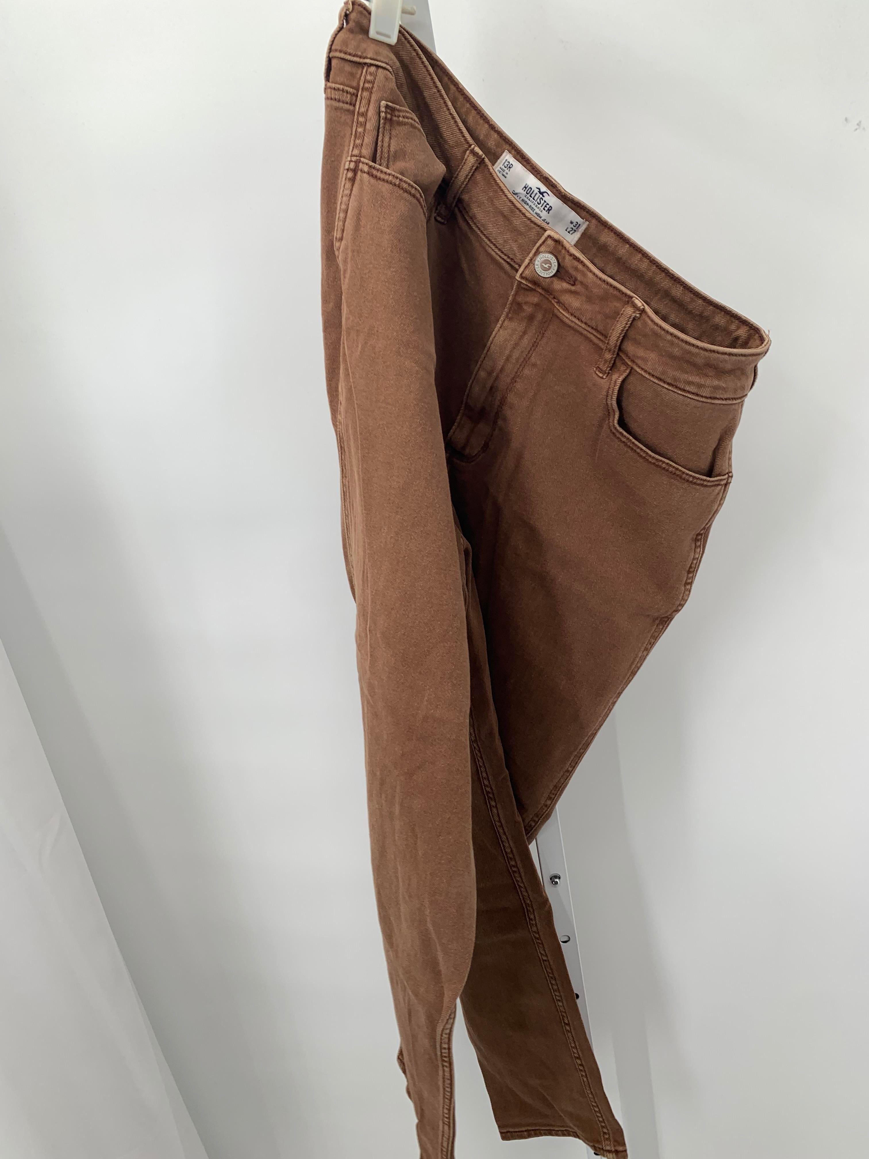 Hollister Size 13 Juniors Jeans