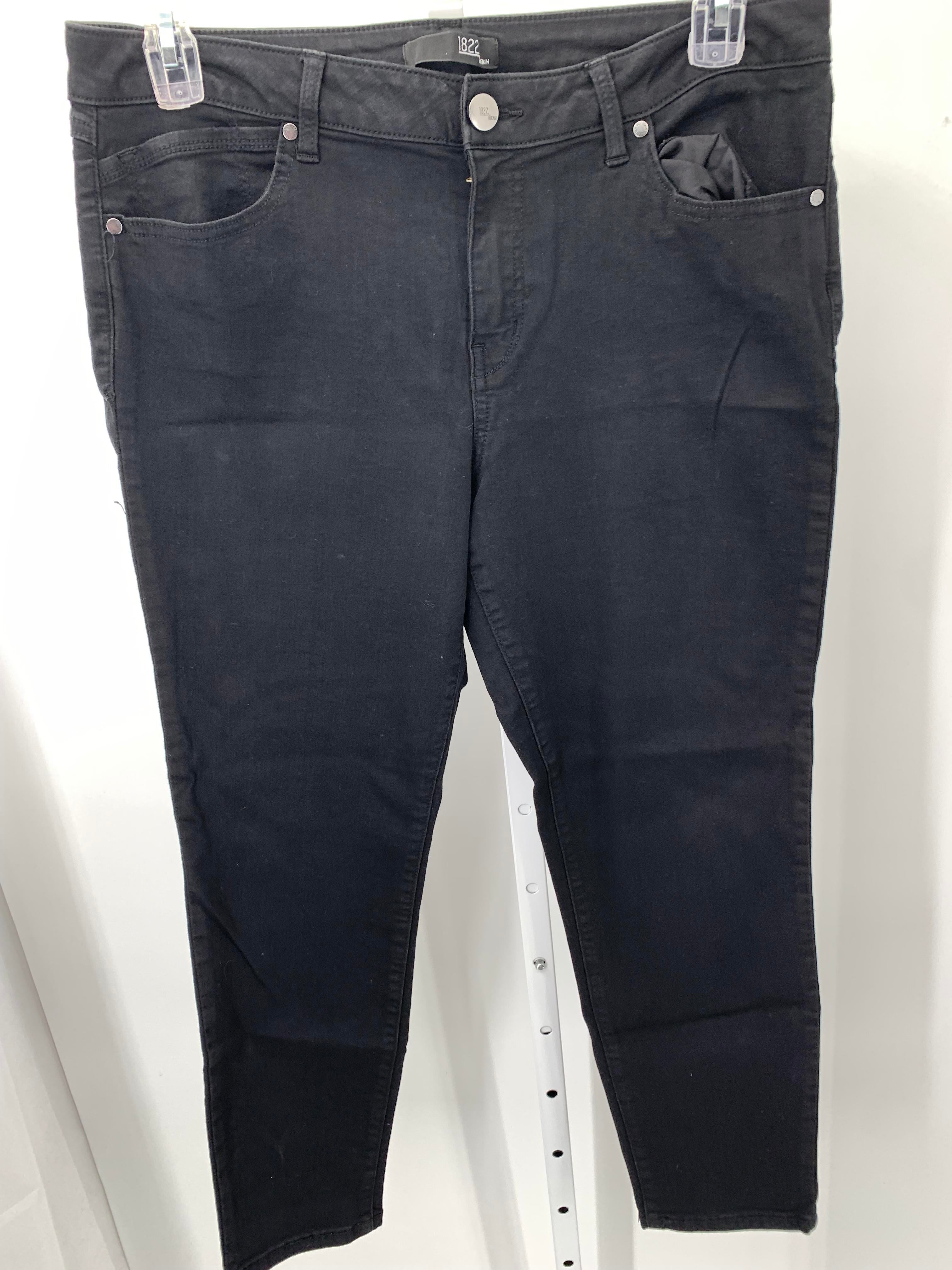 1822 Size 16 Misses Jeans