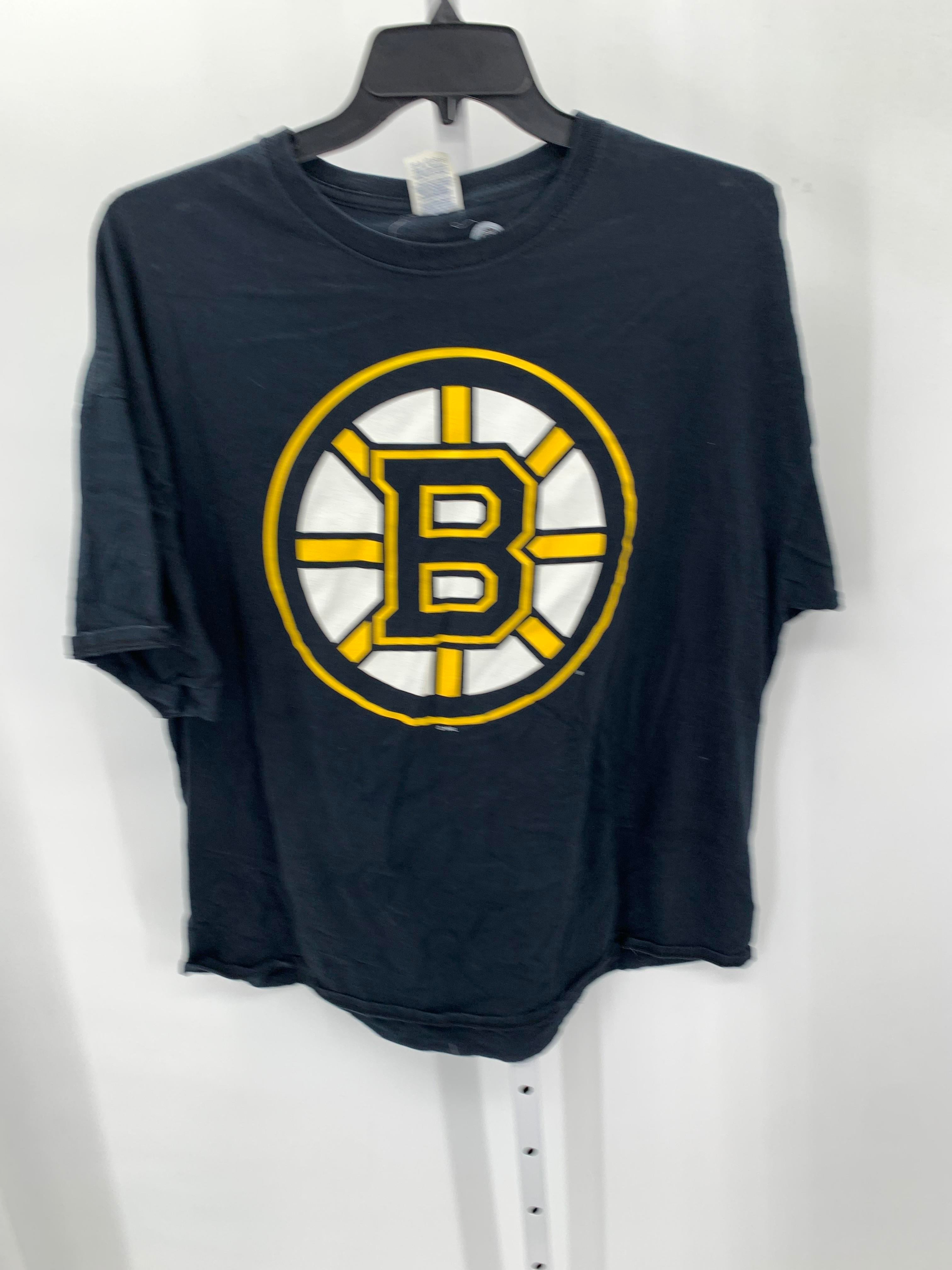 BOSTON BRUINS KNIT