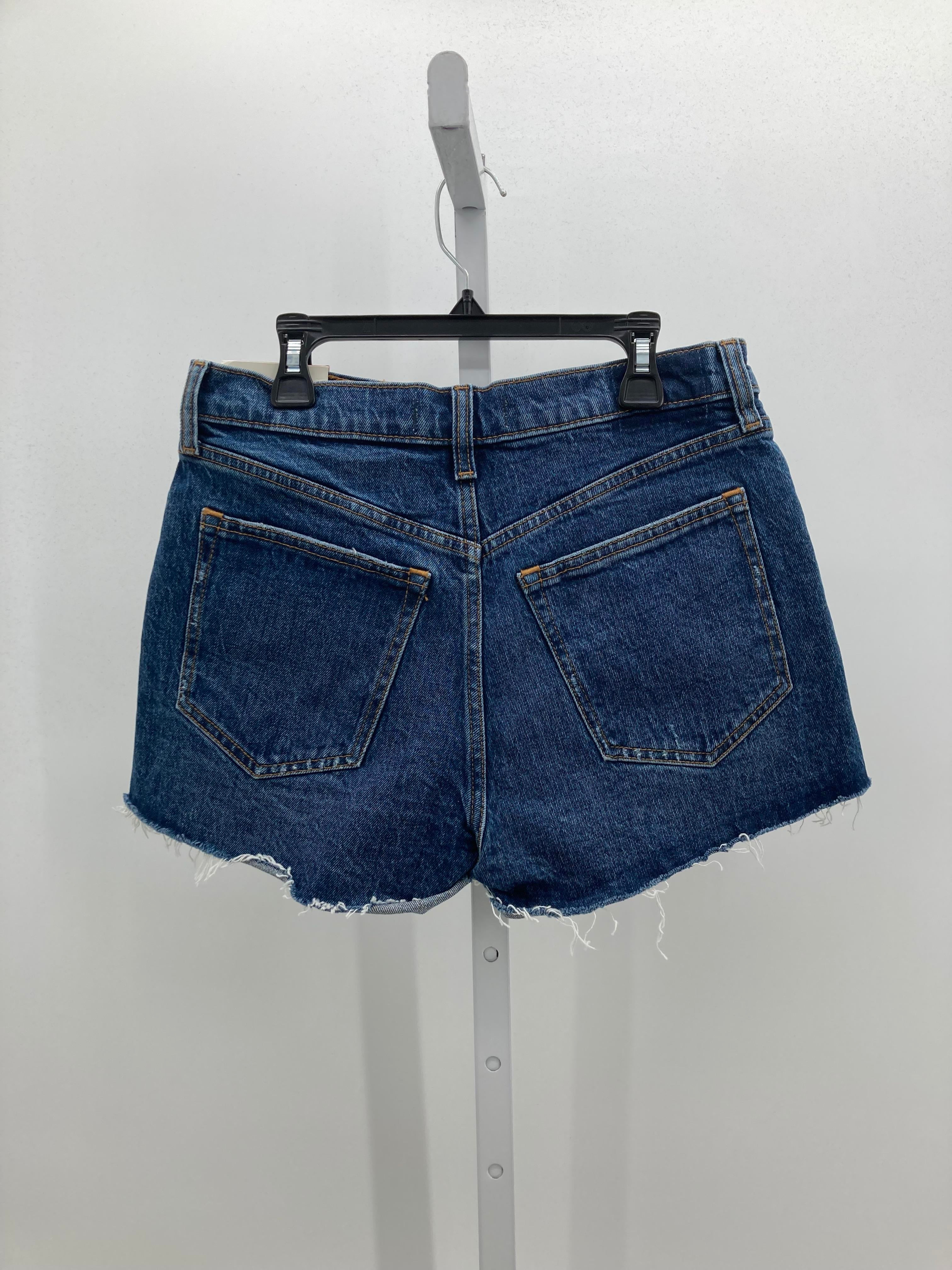 Abercrombie Size 2 Juniors Shorts