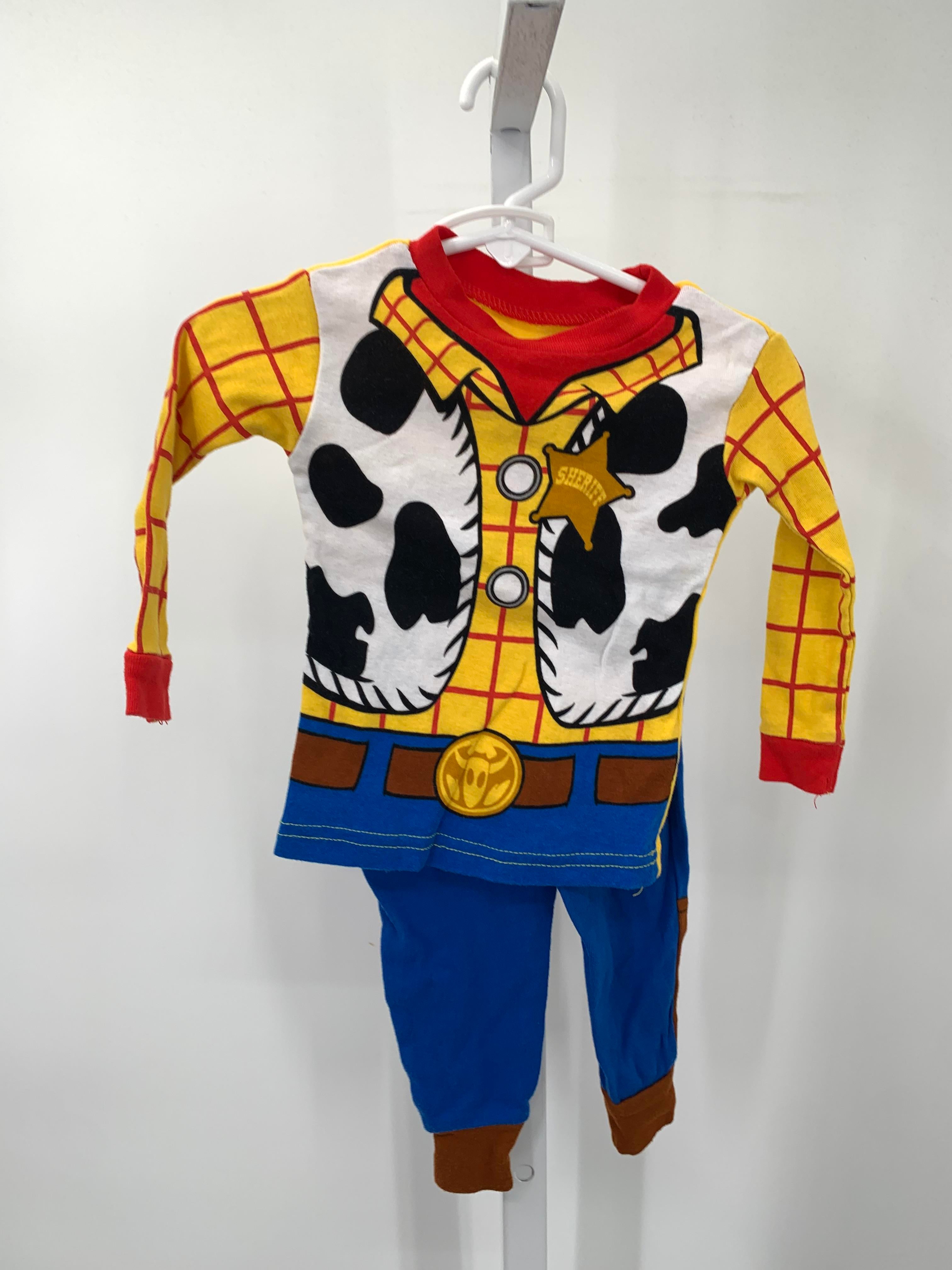 TOY STORY WOODY