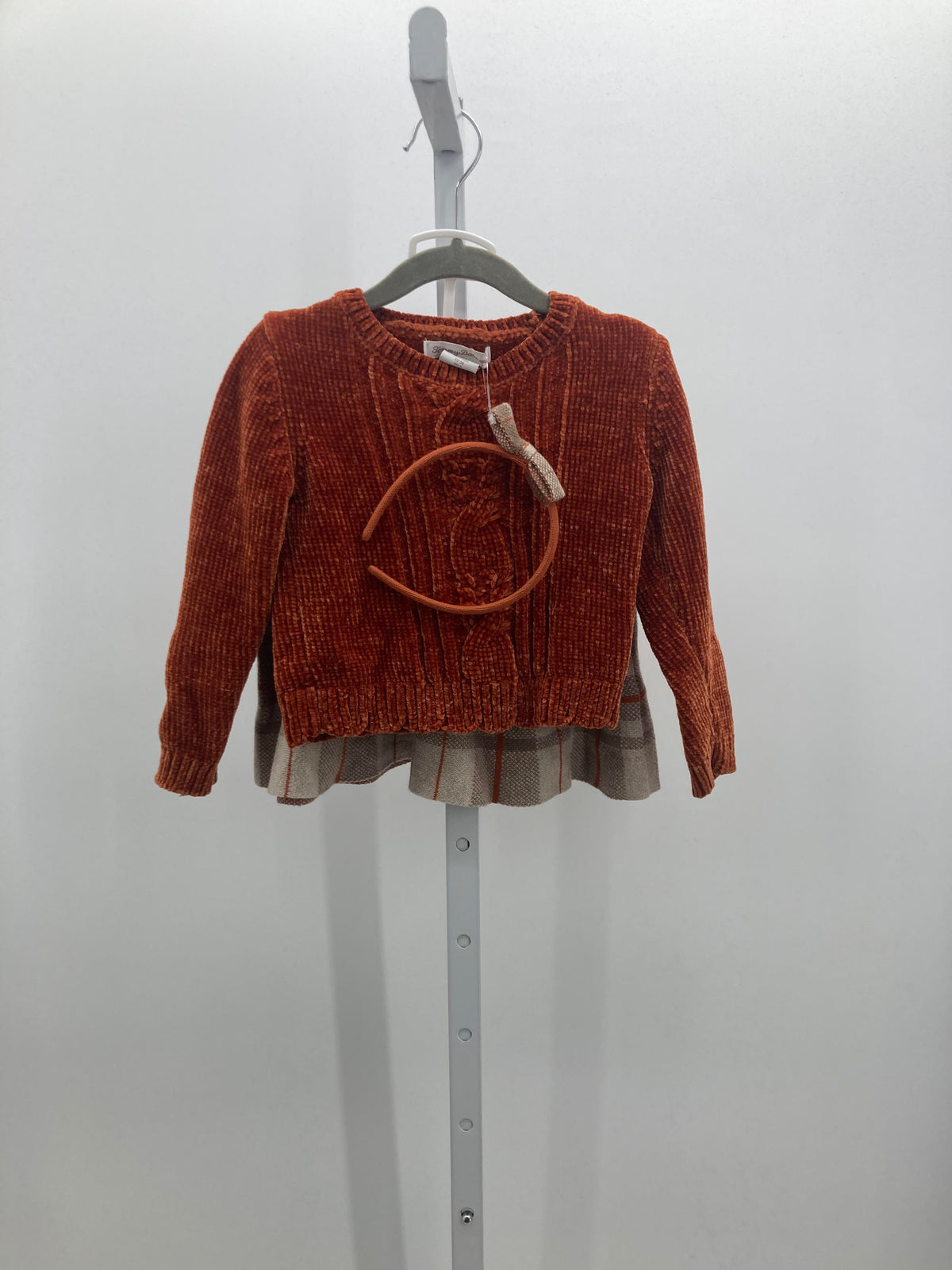 Tommy Bahama Size 3T Girls 2 Pieces