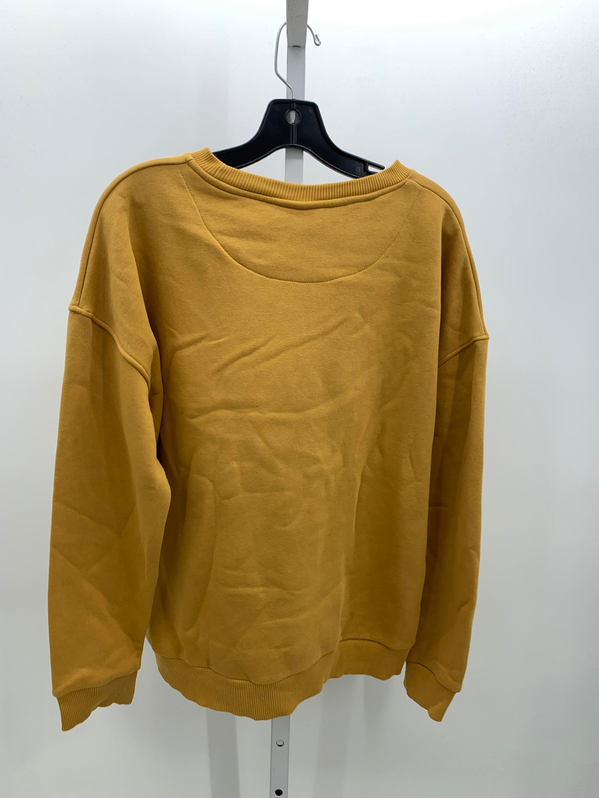 Size Extra Large Misses Long Sleeve Shirt