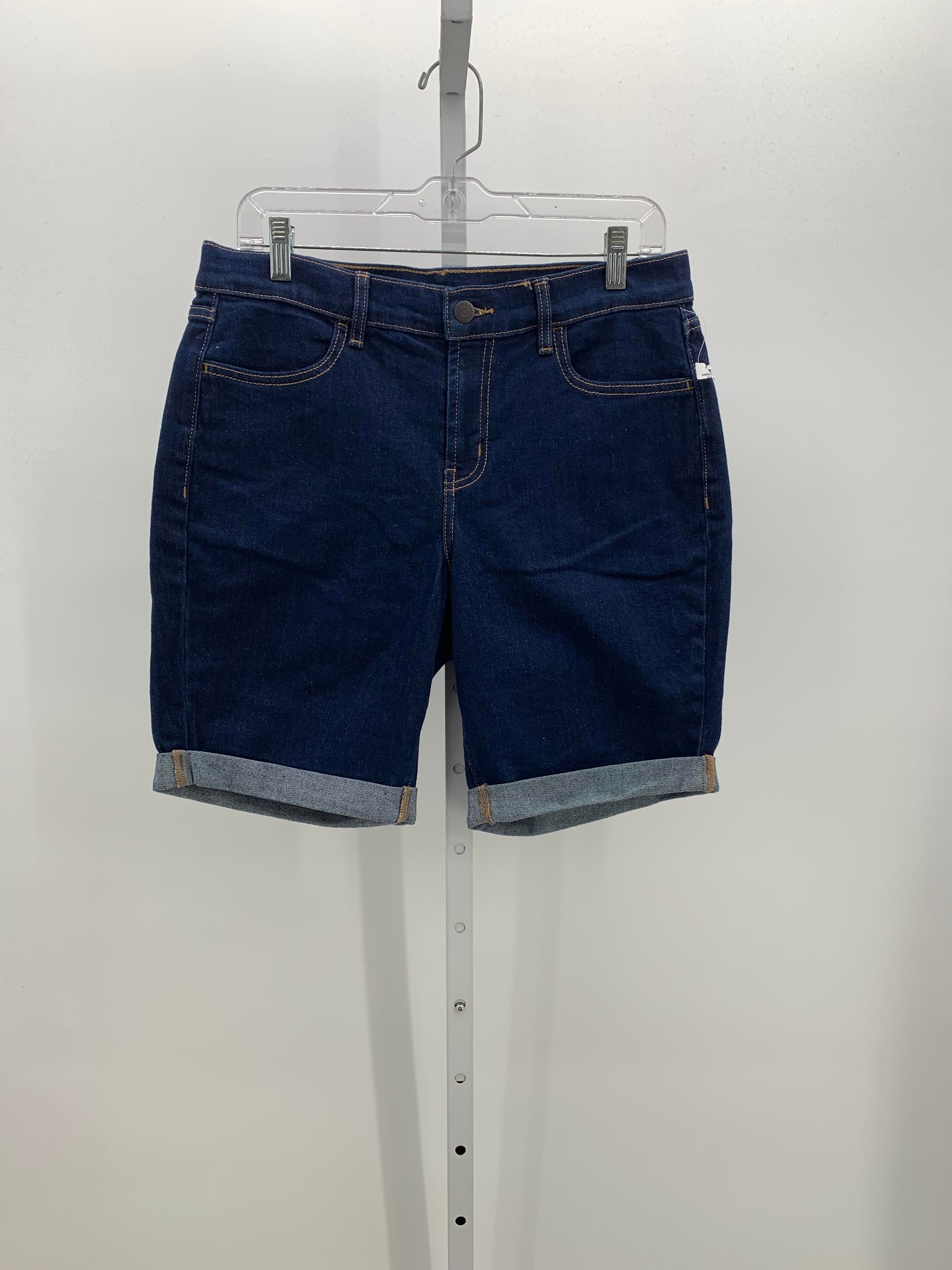 Old Navy Size 6 Misses Shorts