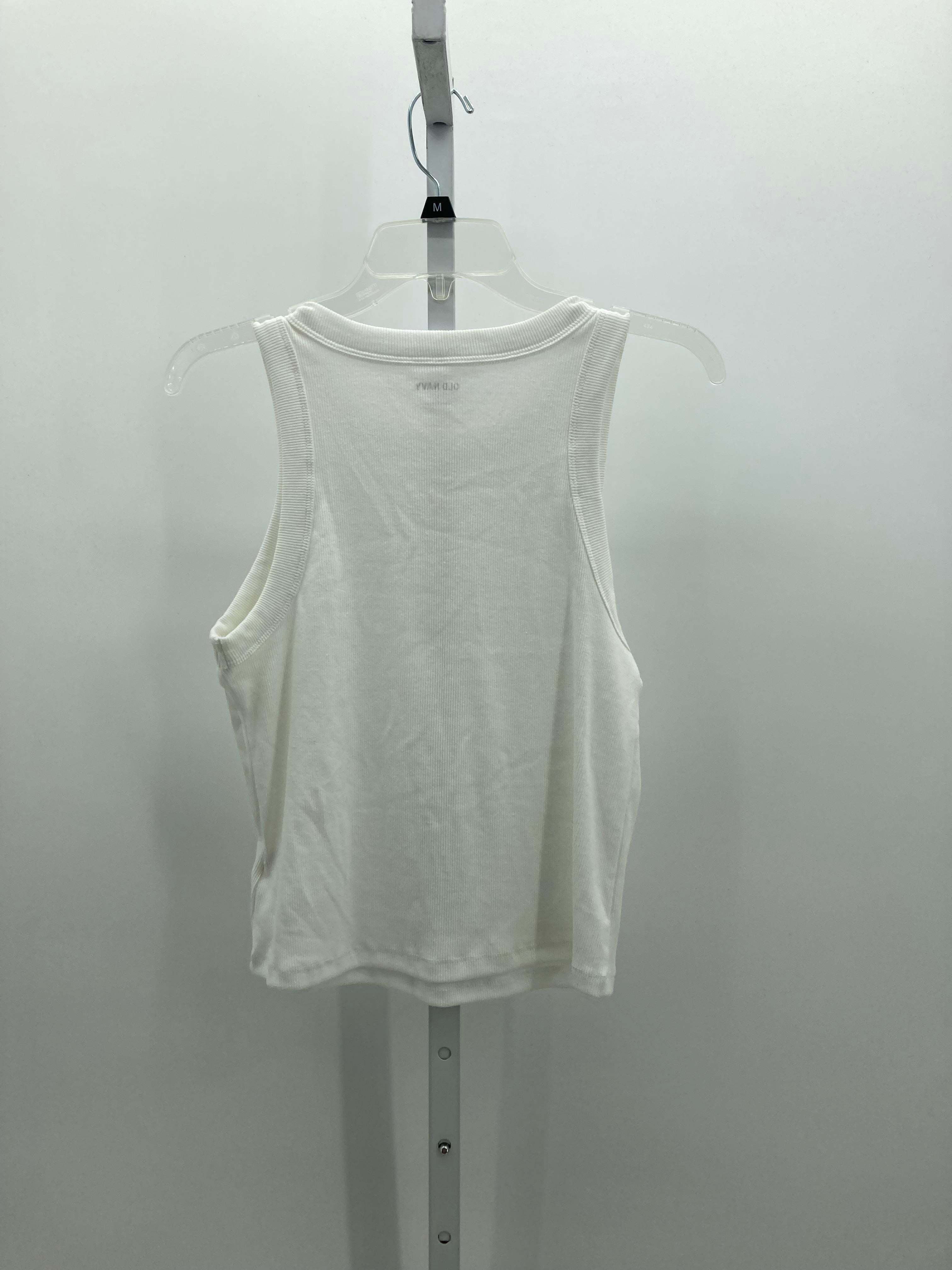 Old Navy Size Large Misses Tank