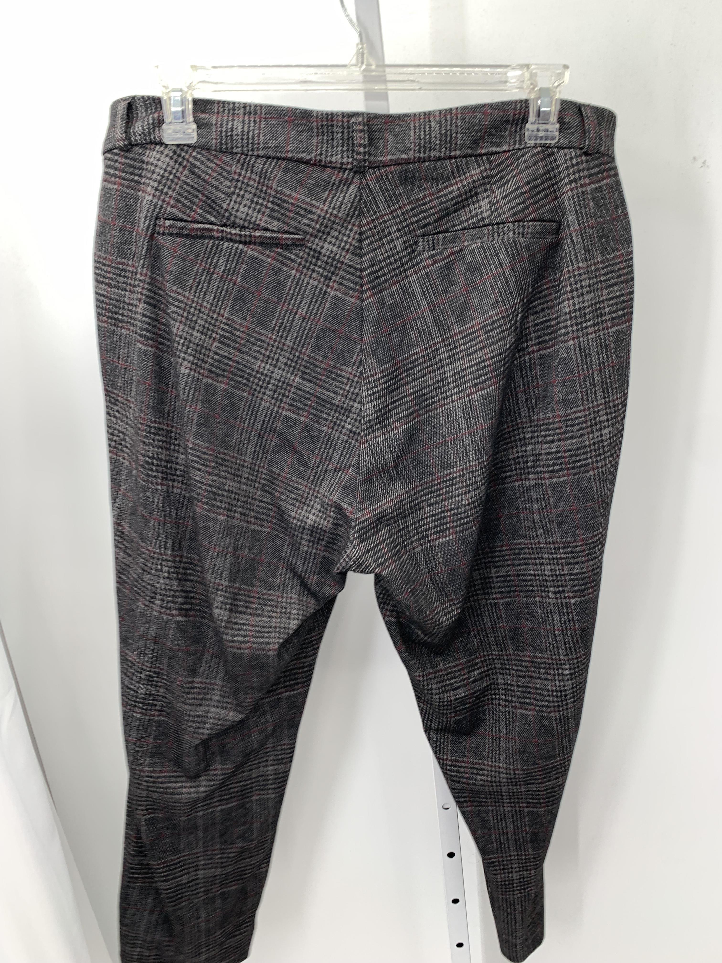 Kut from the Kloth Size 18 W Womens Pants