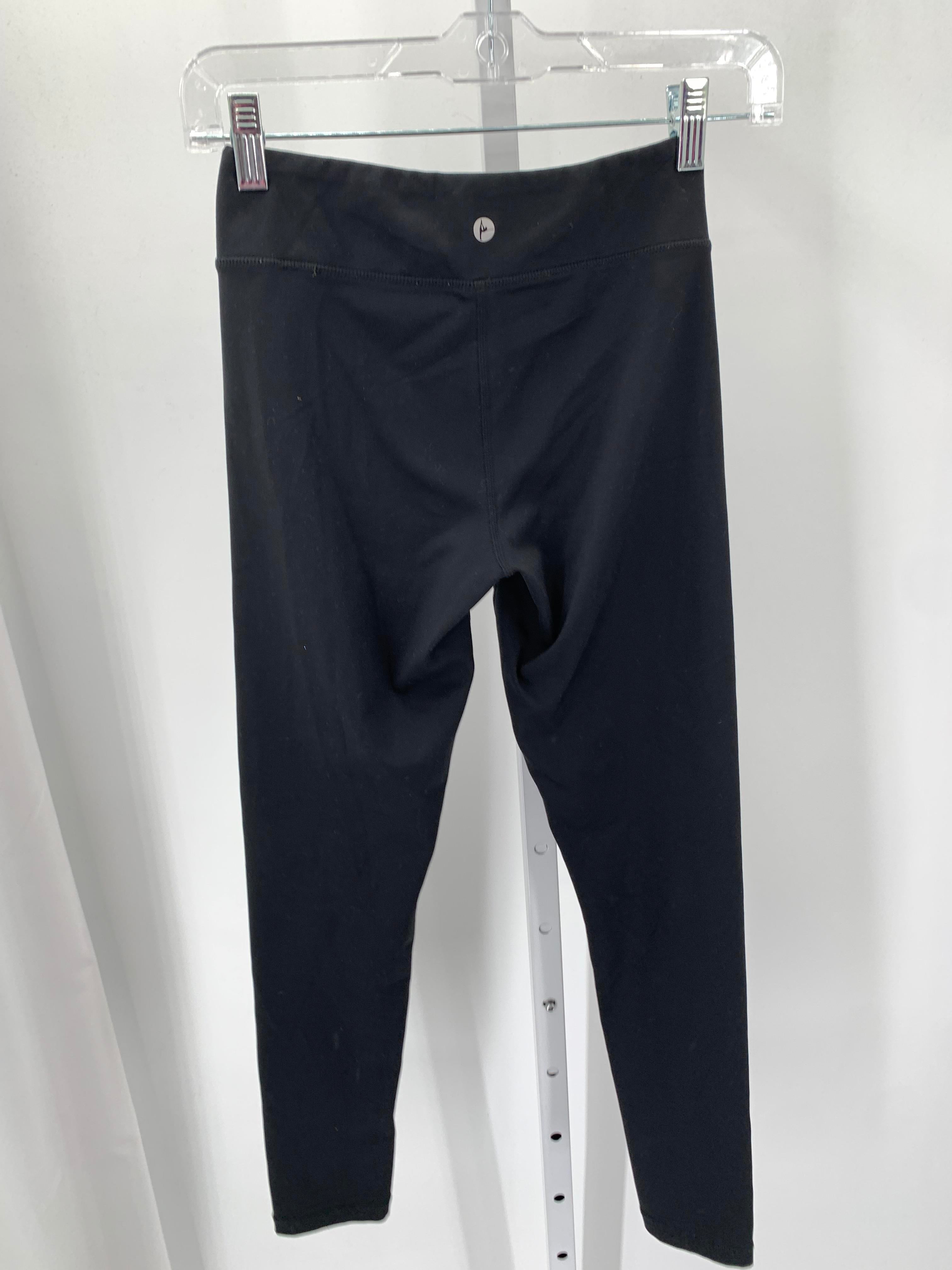 90 degree Size 12 Girls Leggings