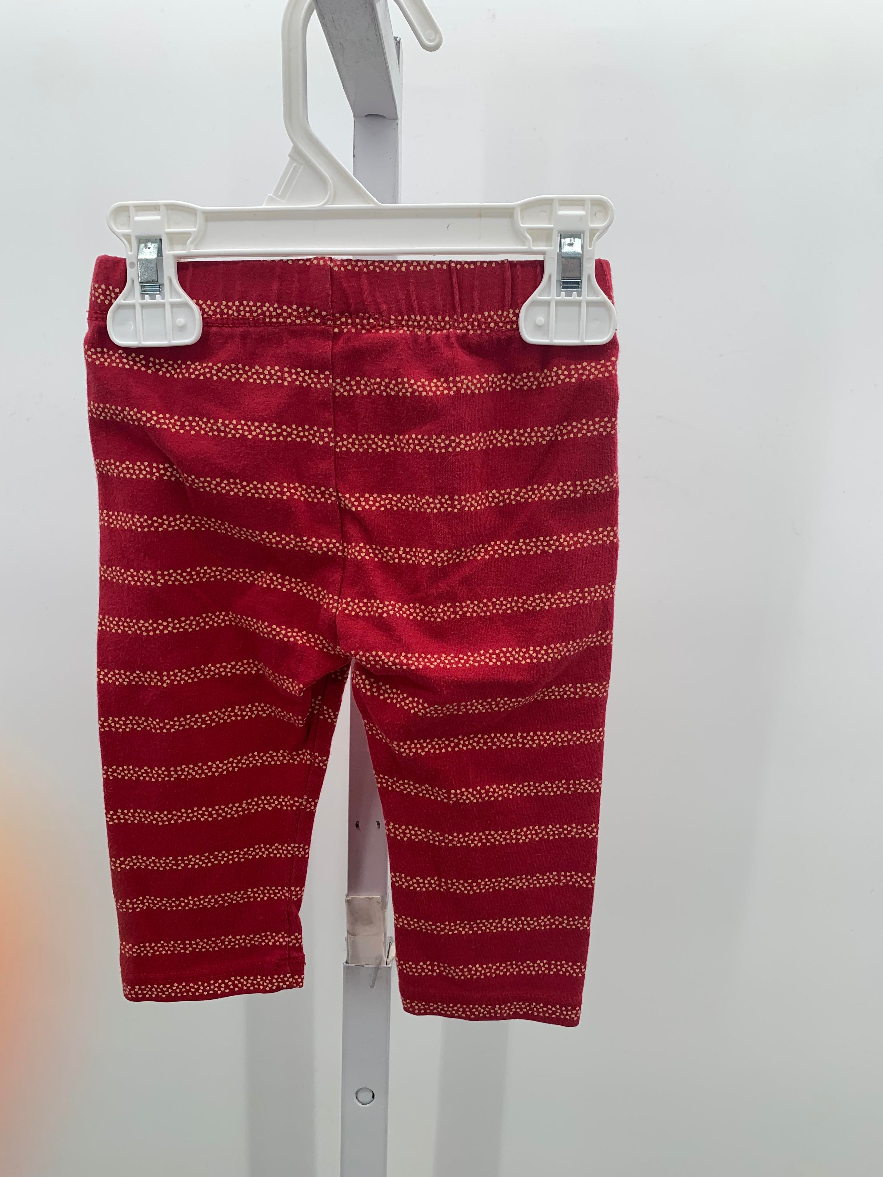 Baby Gap Size 6-12 mon Girls Pants
