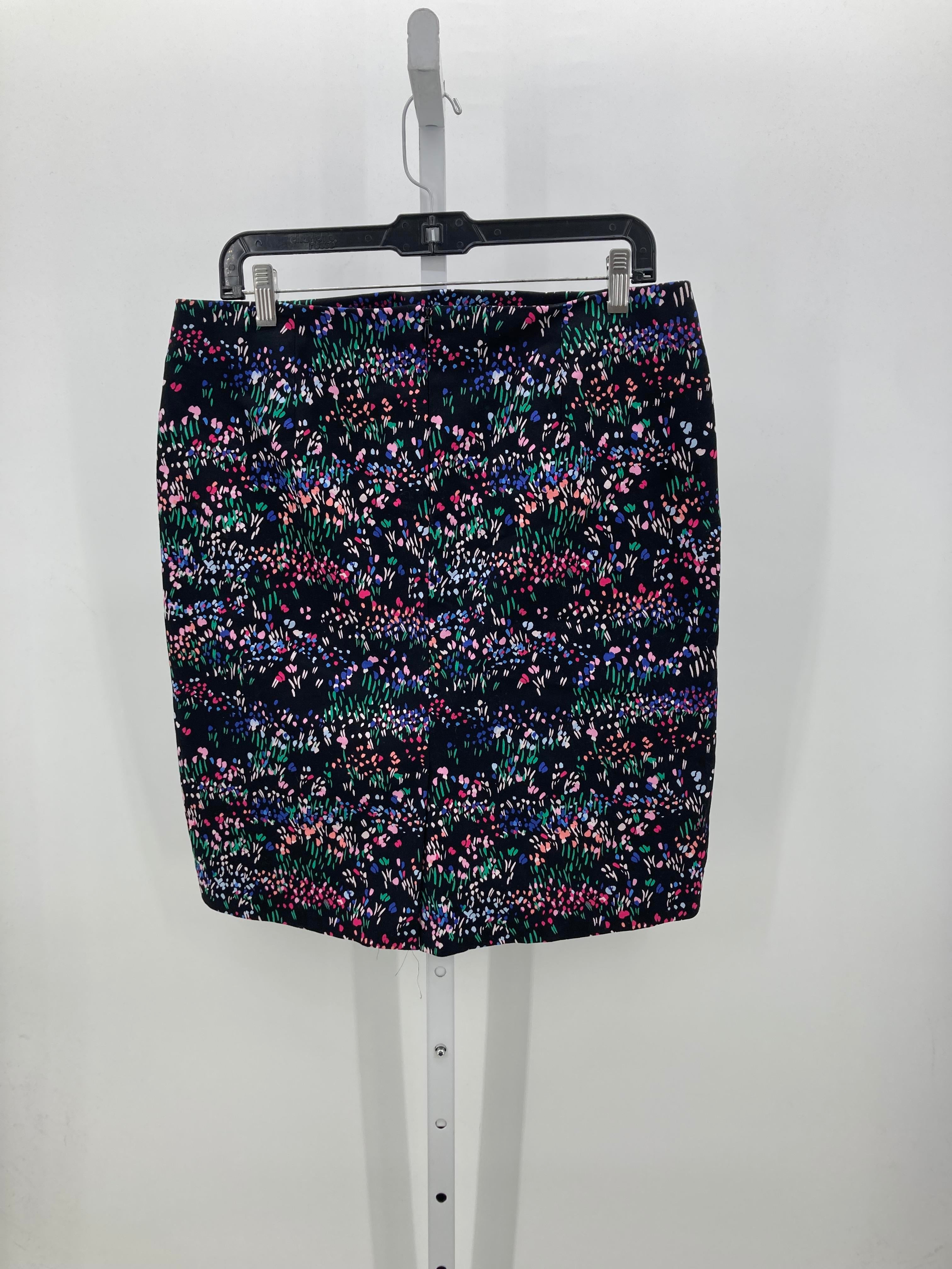 Talbots Size 10 Misses Skirt