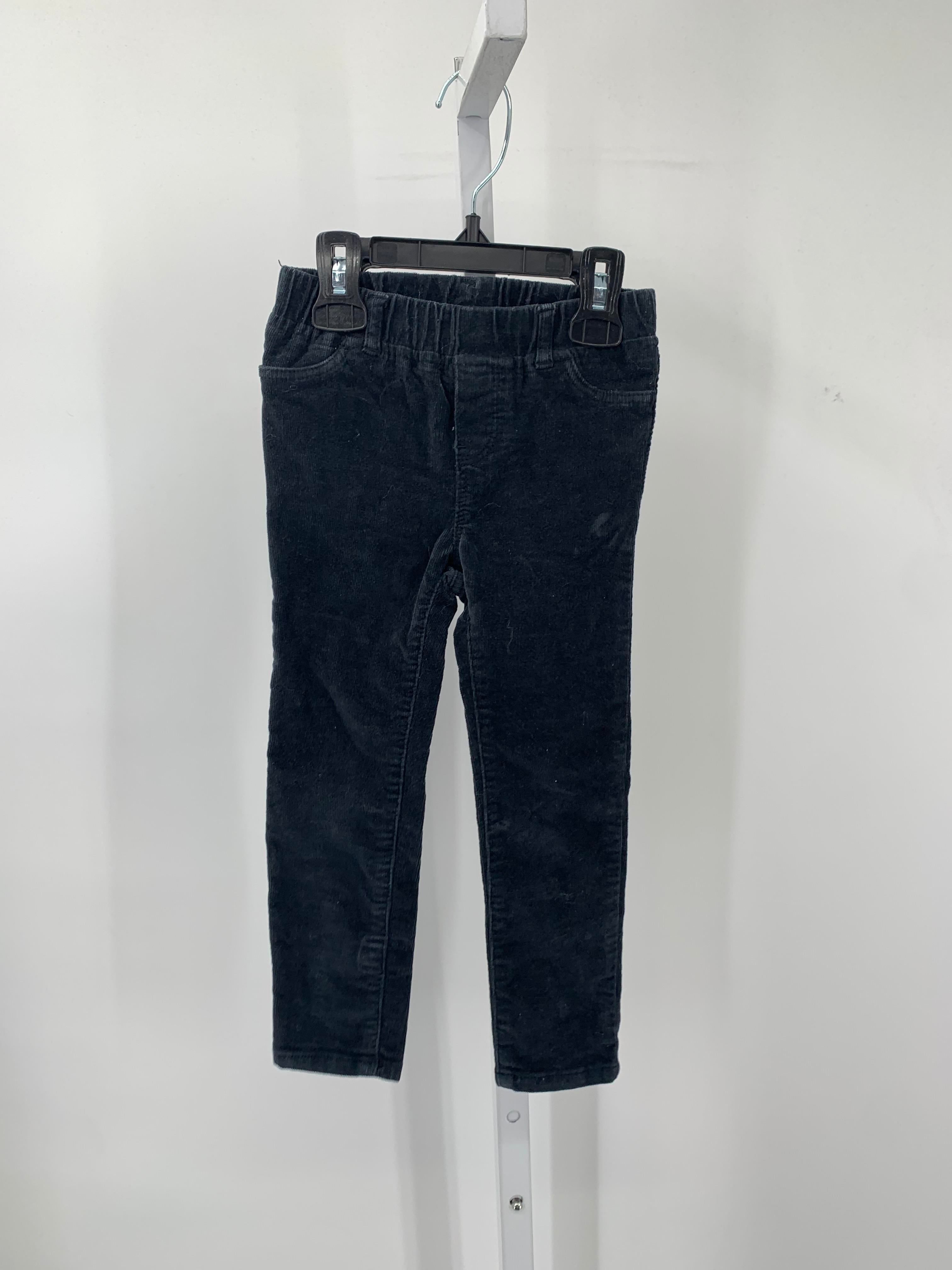 Baby Gap Size 4T Girls Corduroy