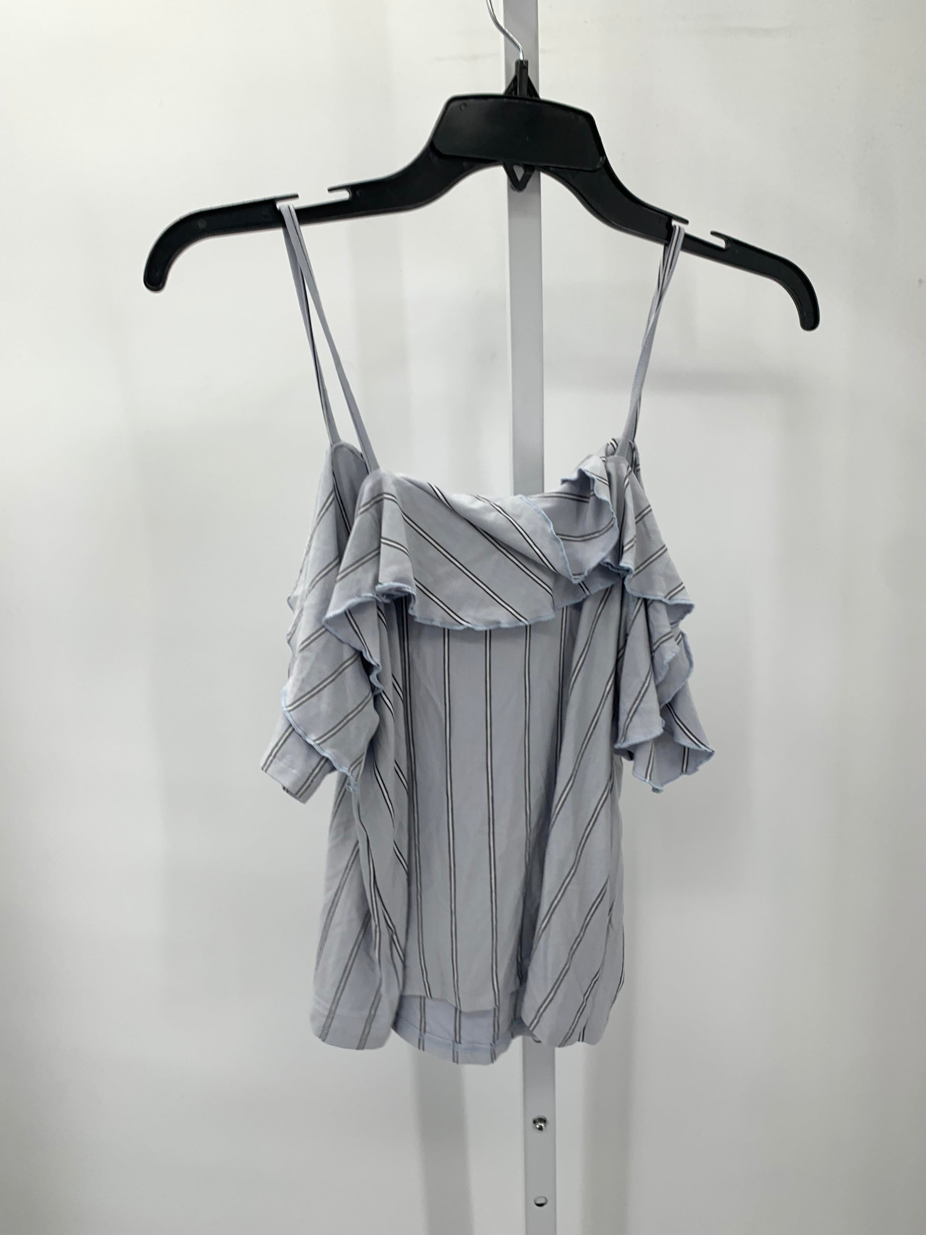 American Eagle Size X Small Juniors Short Sleeve Shirt
