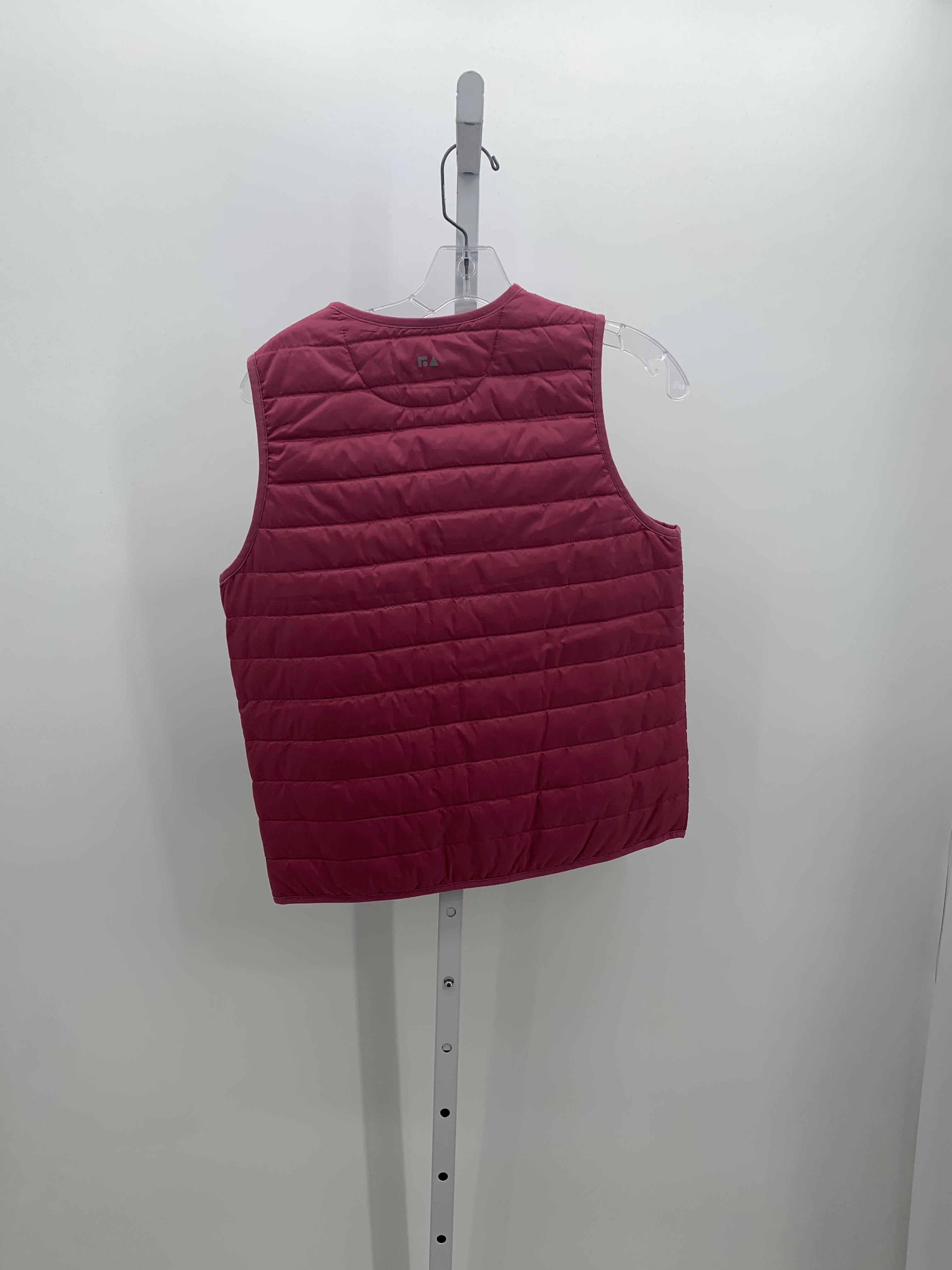 Free Assembly Size 10-12 Girls Vest