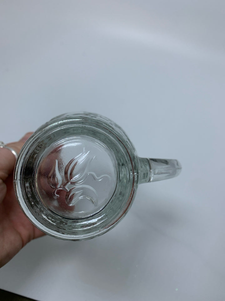 PRINCESS HOUSE FANTASIA PATTERN CREAMER.