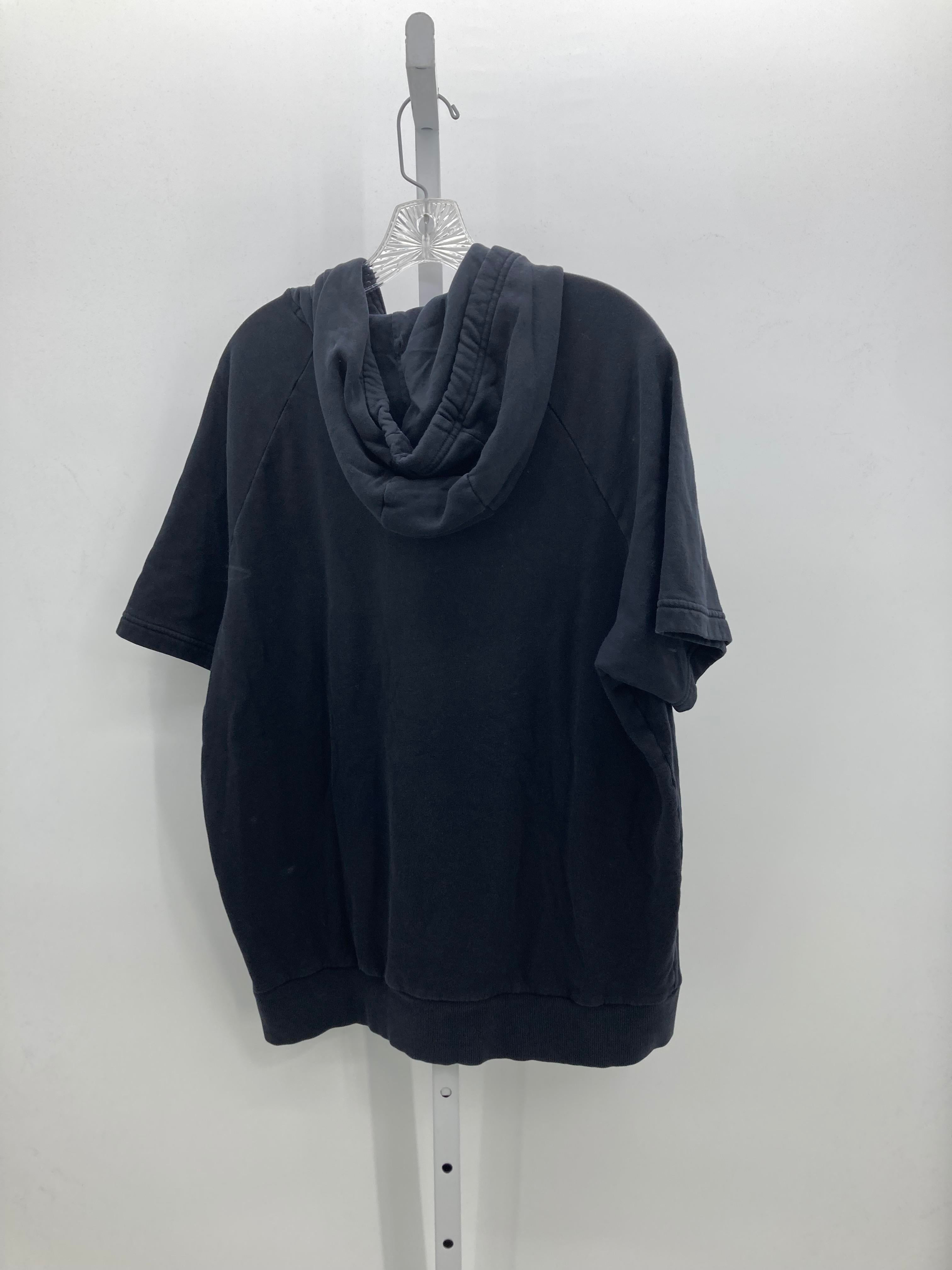 Under Armour Size Large Misses Short Sleeve Shirt