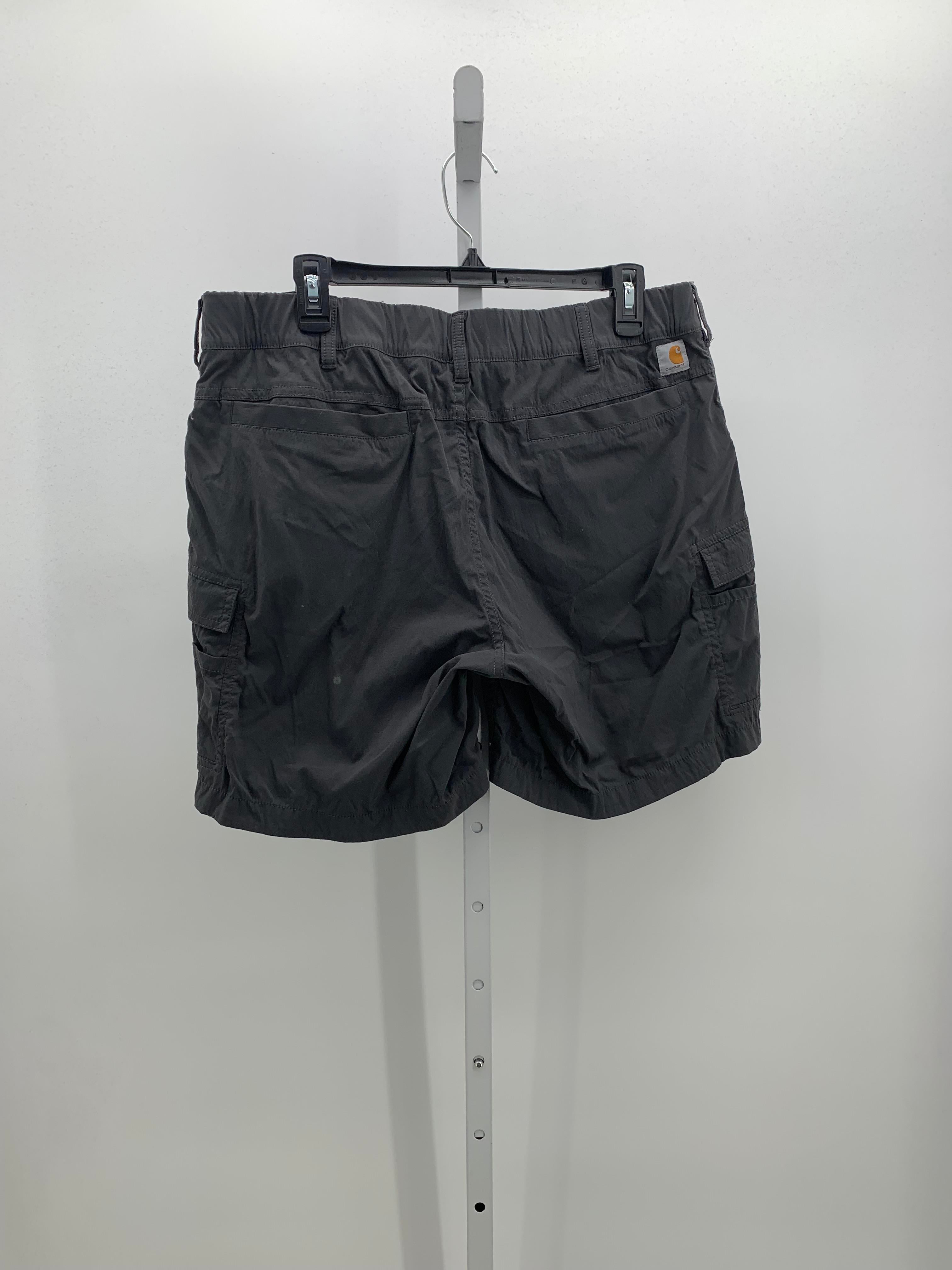 Carhartt Size 16 Misses Shorts