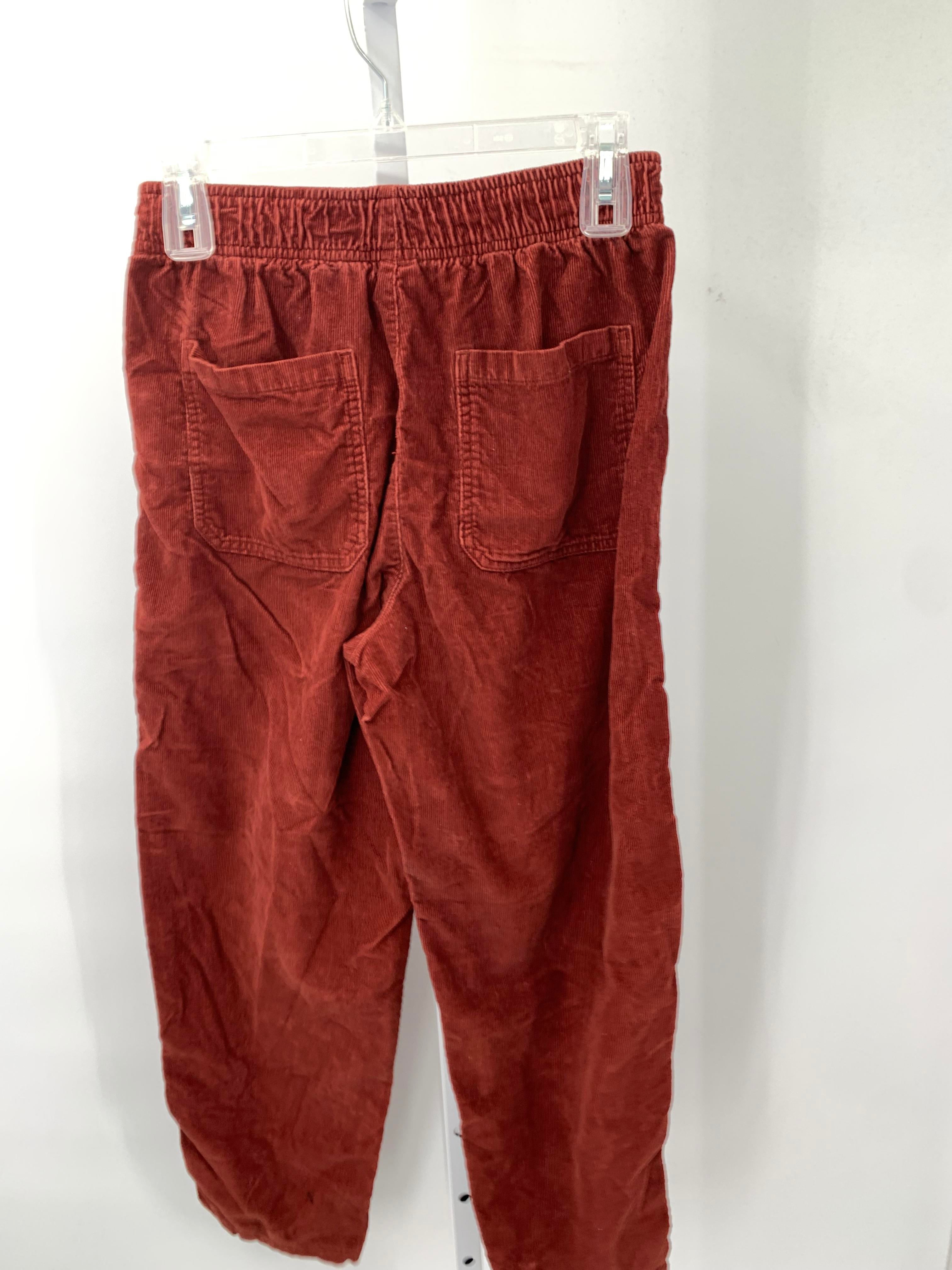 Old Navy Size Small Misses Corduroy Pants