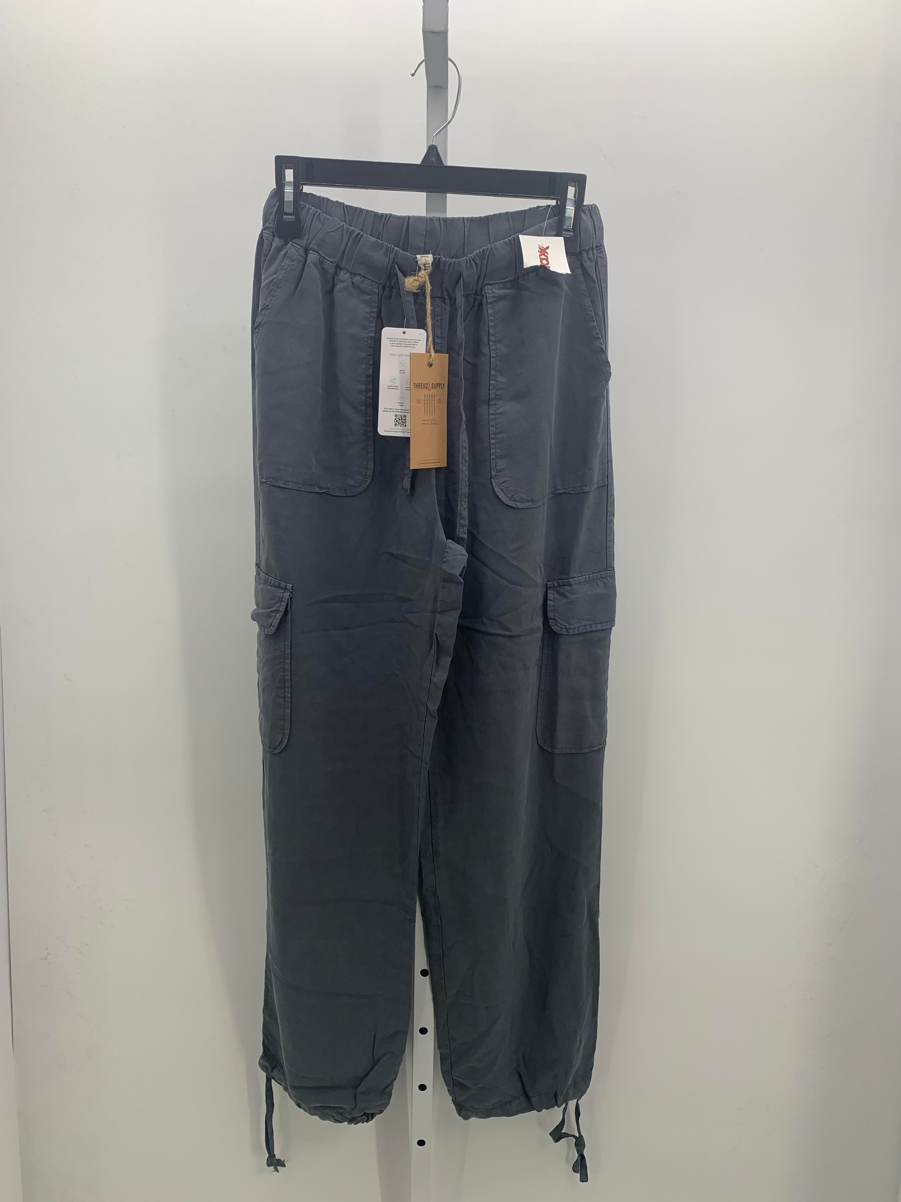 Thread & Supply Size Small Misses Pants