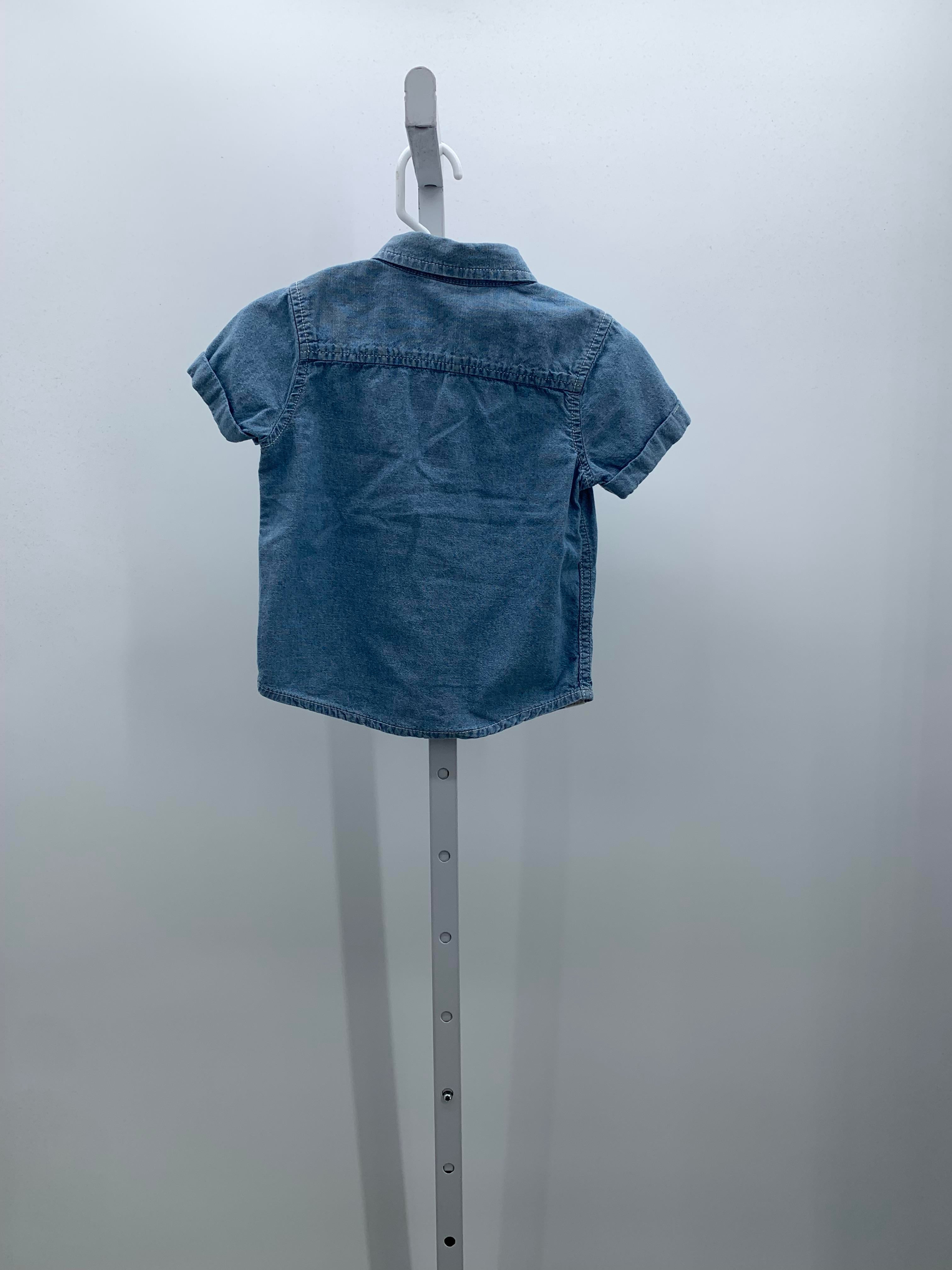 BTN DOWN SHIRT