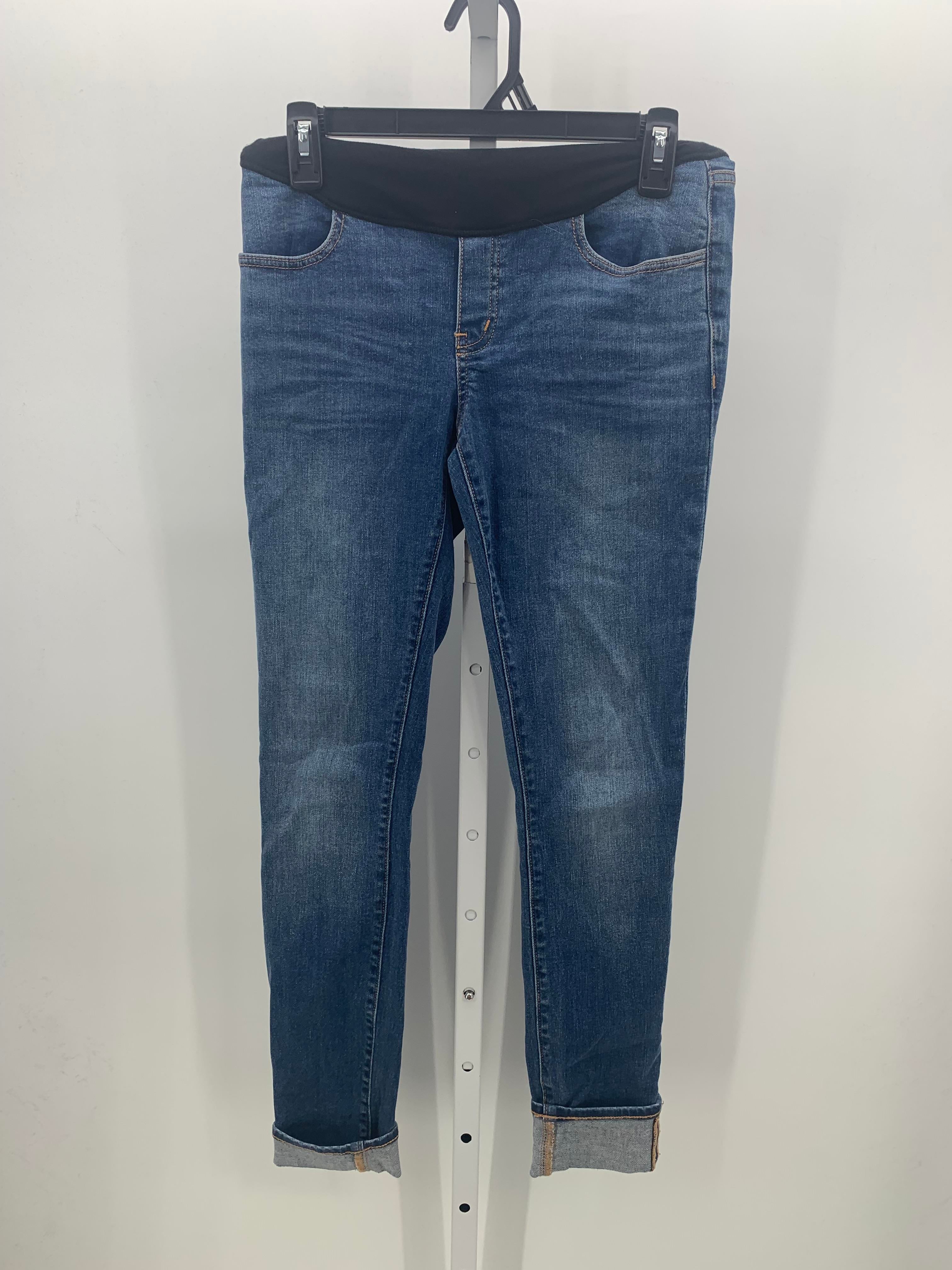 Denim Size 2 Maternity Jeans