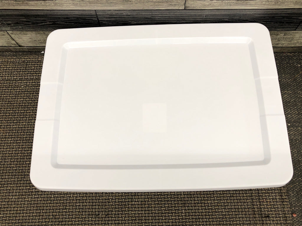 STERILITE PLASTIC UNDER BED STORAGE.