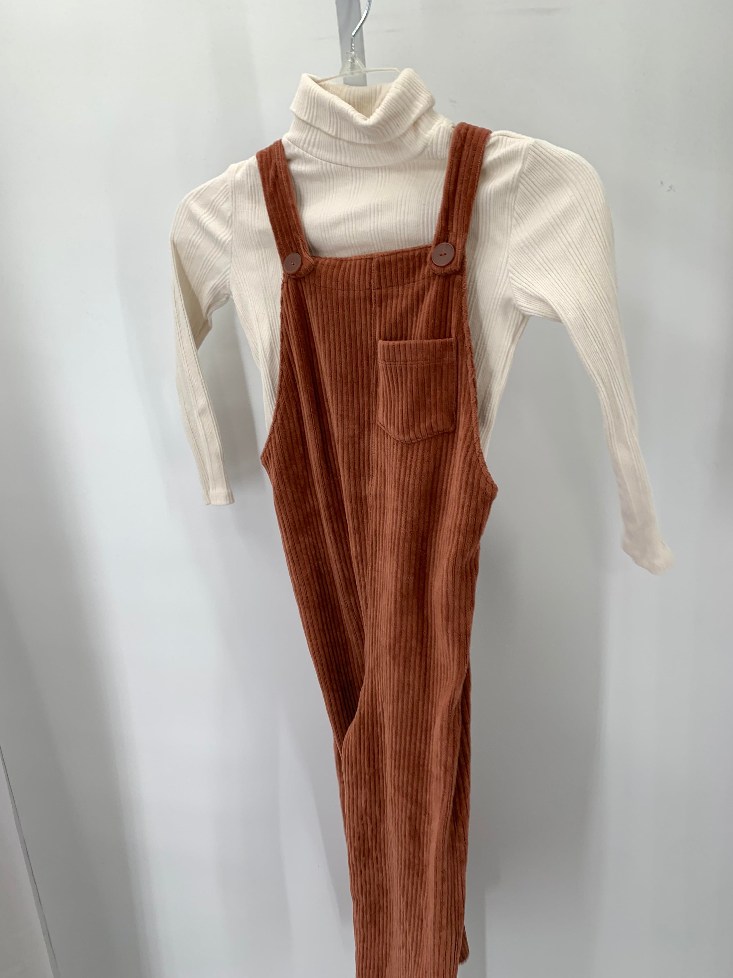 Zara Size 8 Girls 2 Pieces