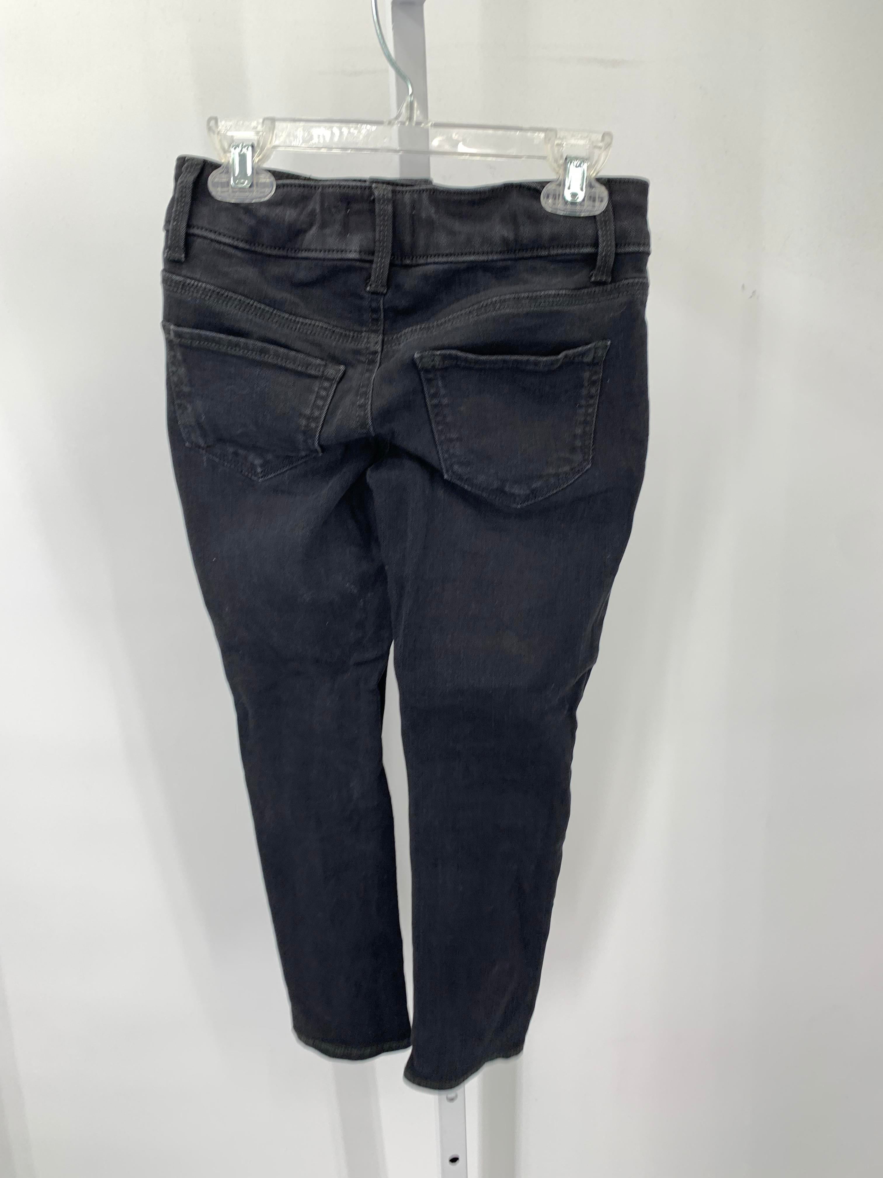 SO Size 7 Girls Jeans