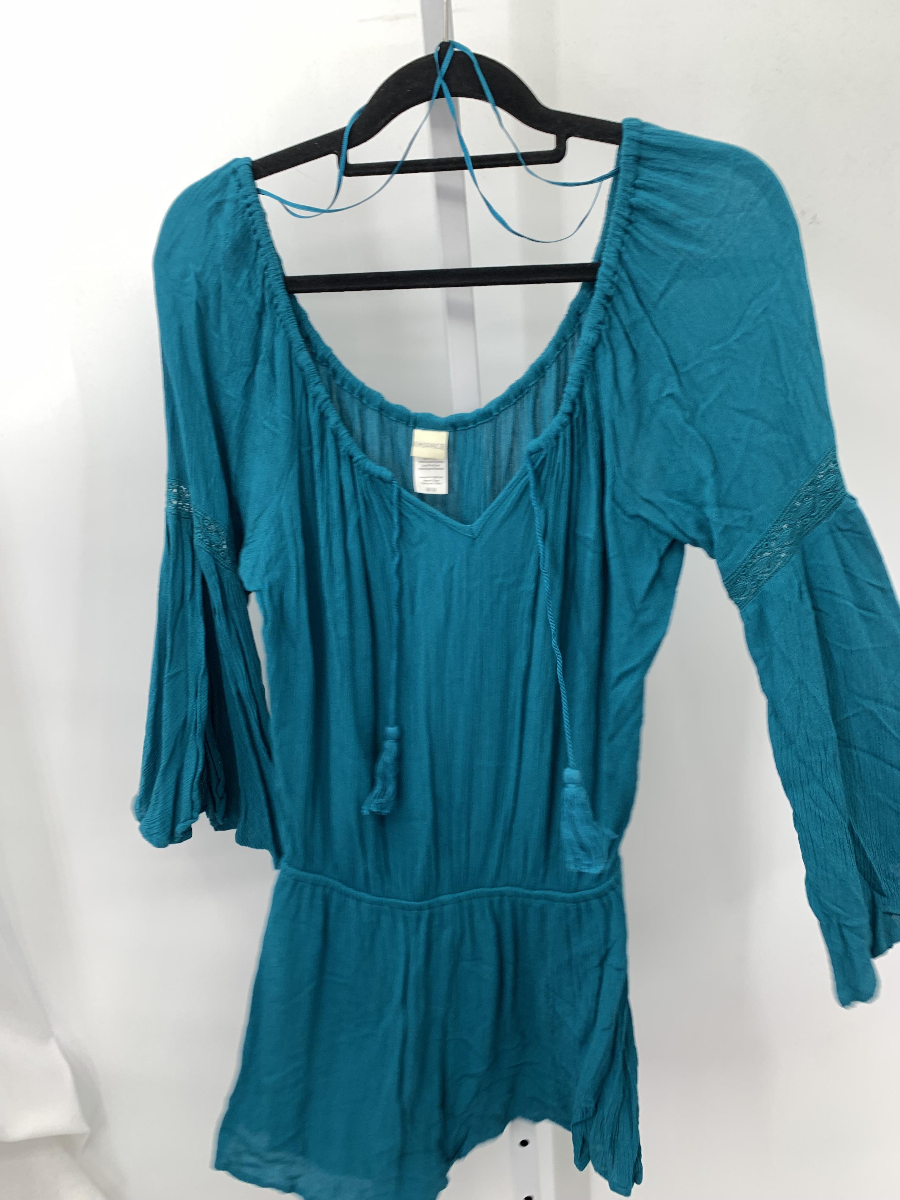 Size Medium Misses Jumper