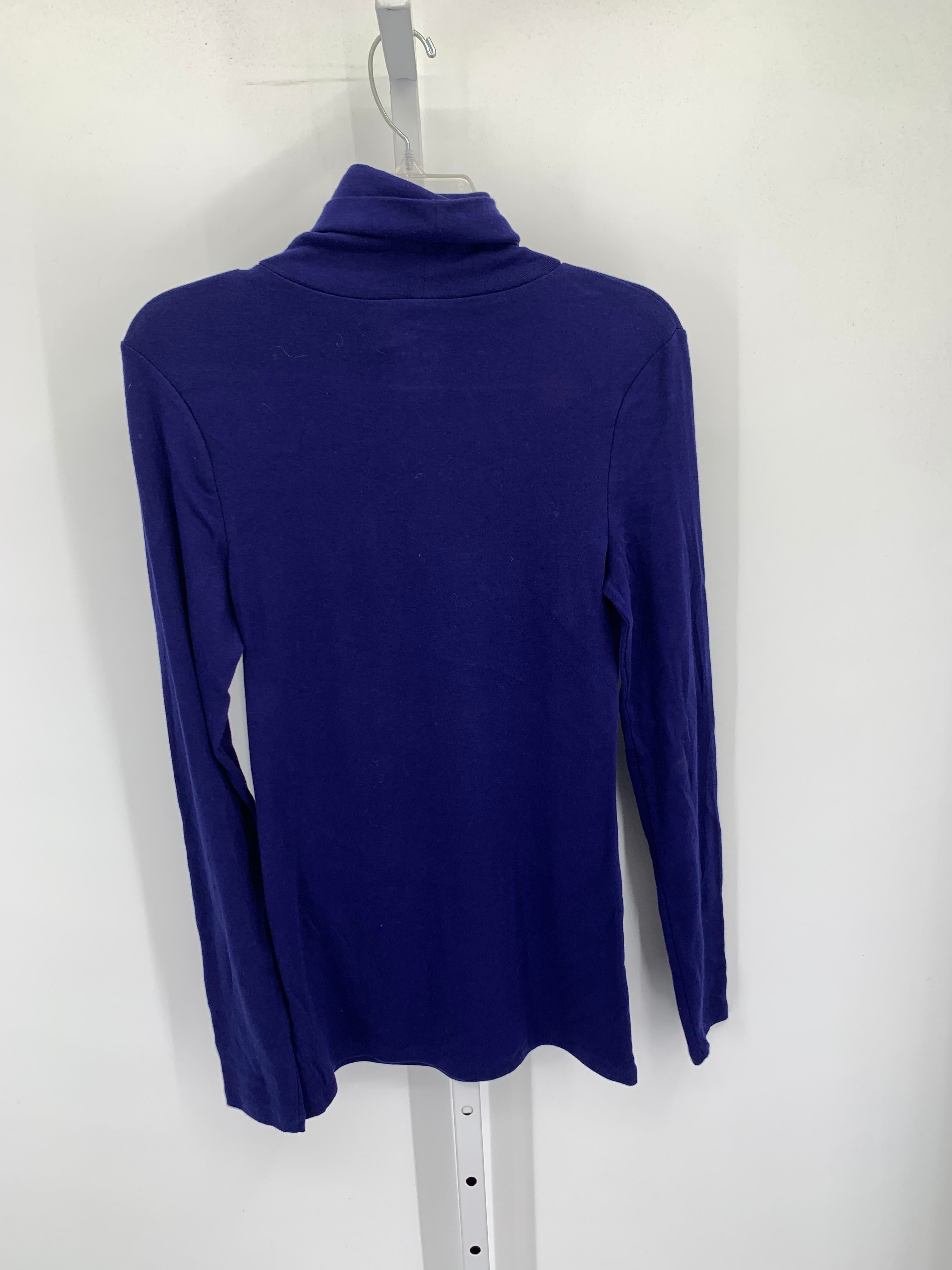 Old Navy Size Medium Misses Long Sleeve Shirt