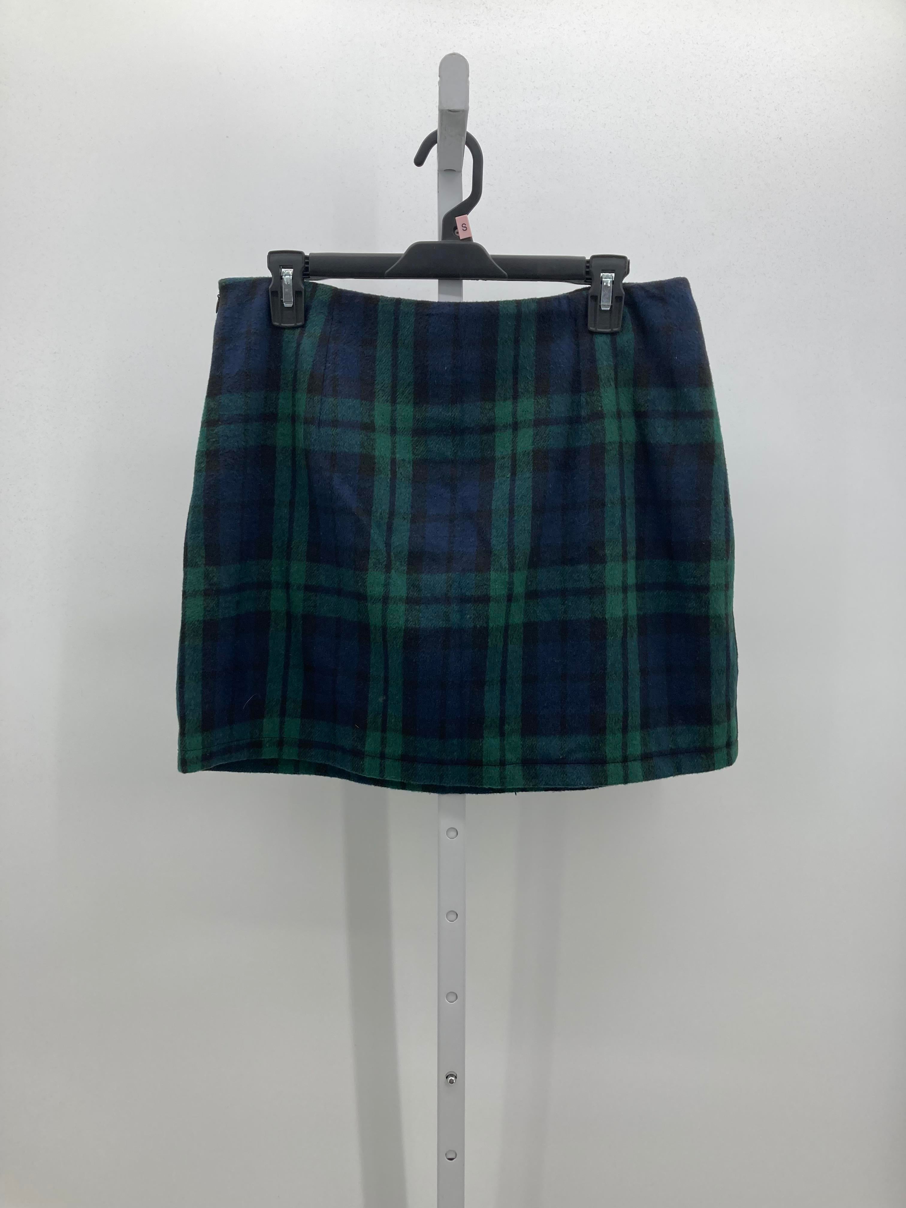 Size Large Juniors Skirt