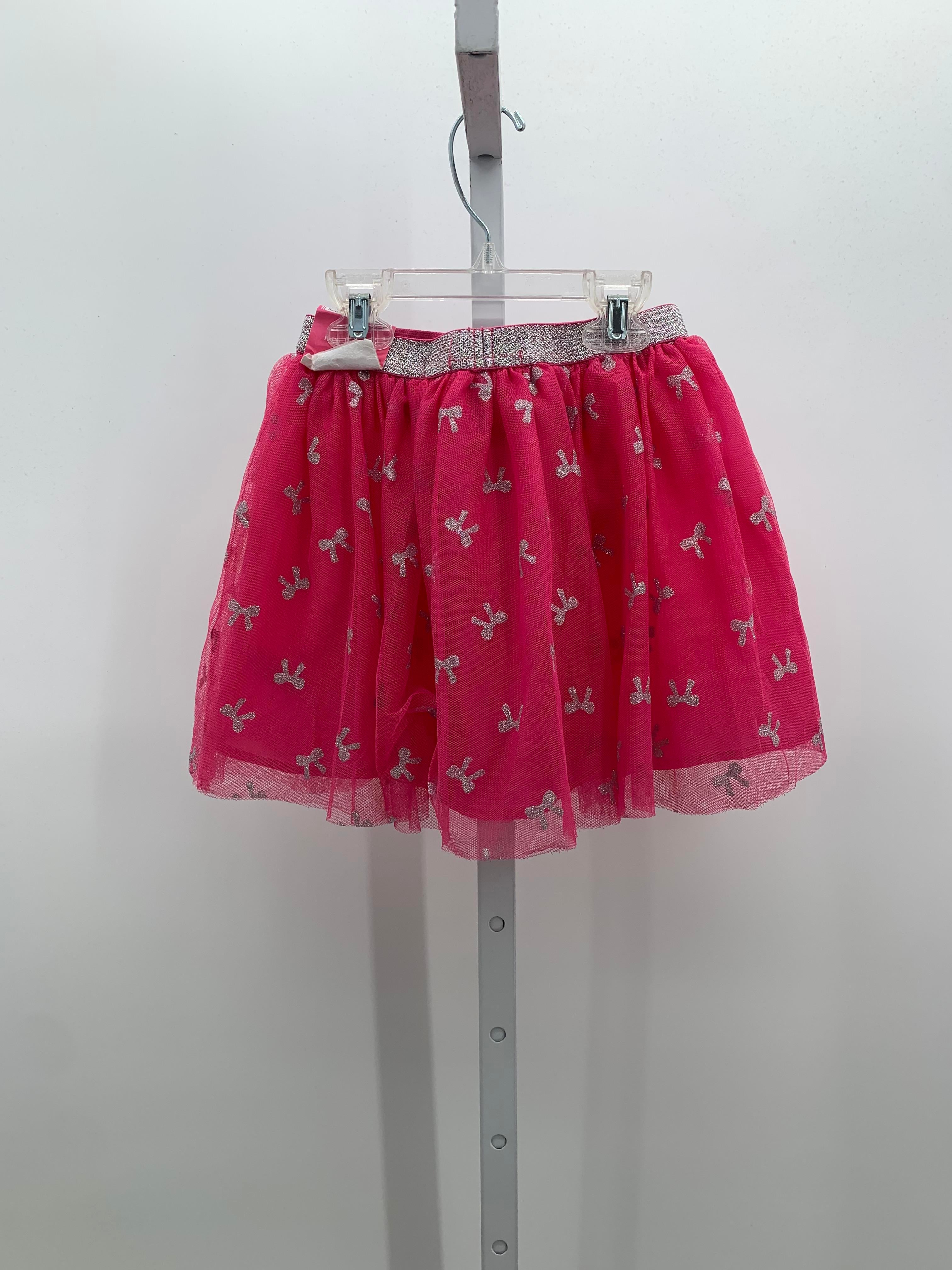 Isaac Mizrahi Size 5-6 Girls Skirt