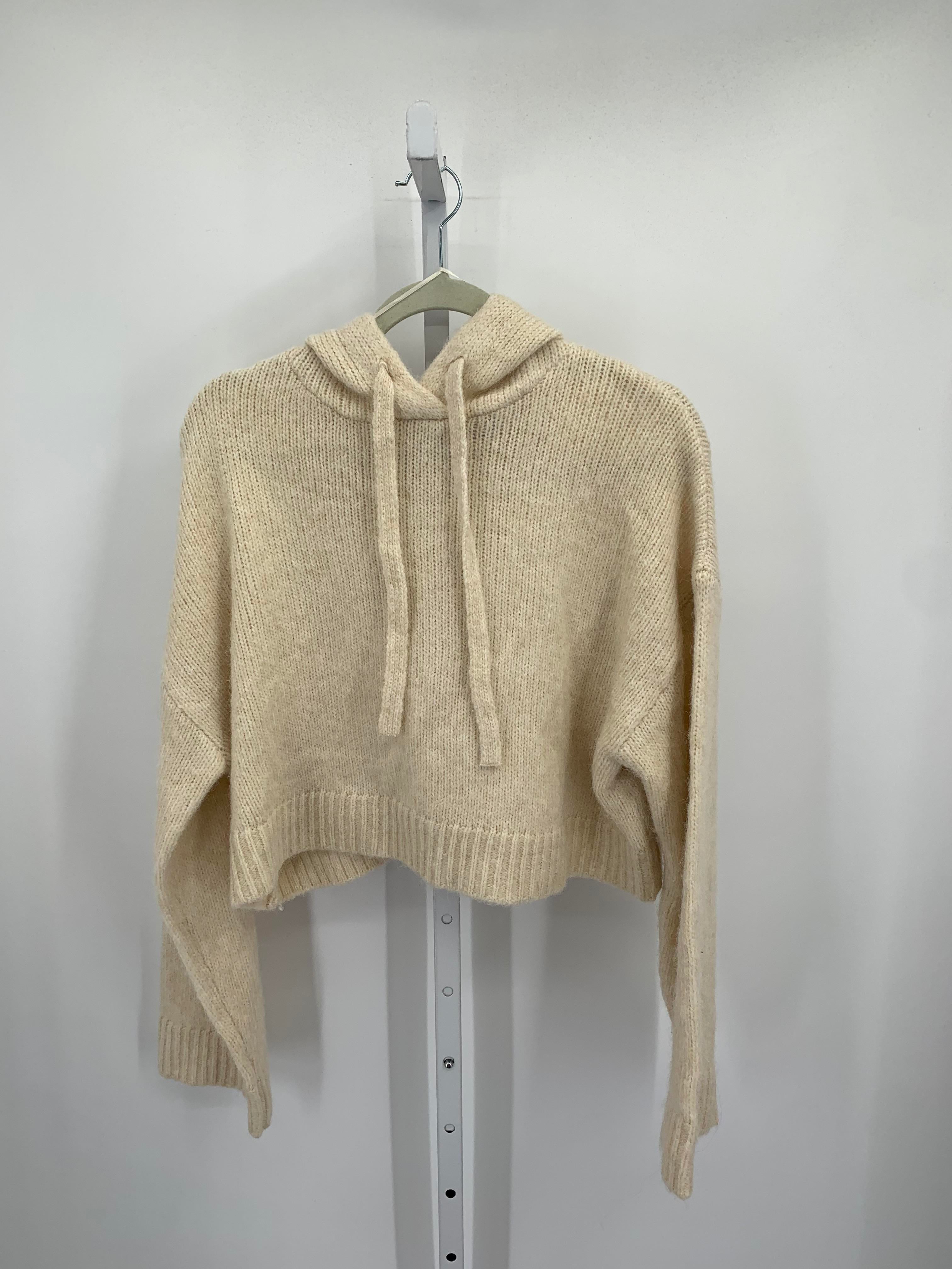 Primark Size Medium Juniors Long Sleeve Sweater