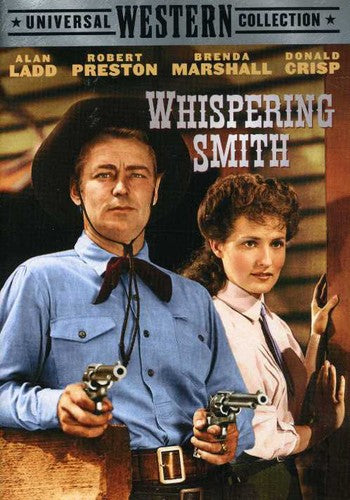 Whispering Smith -