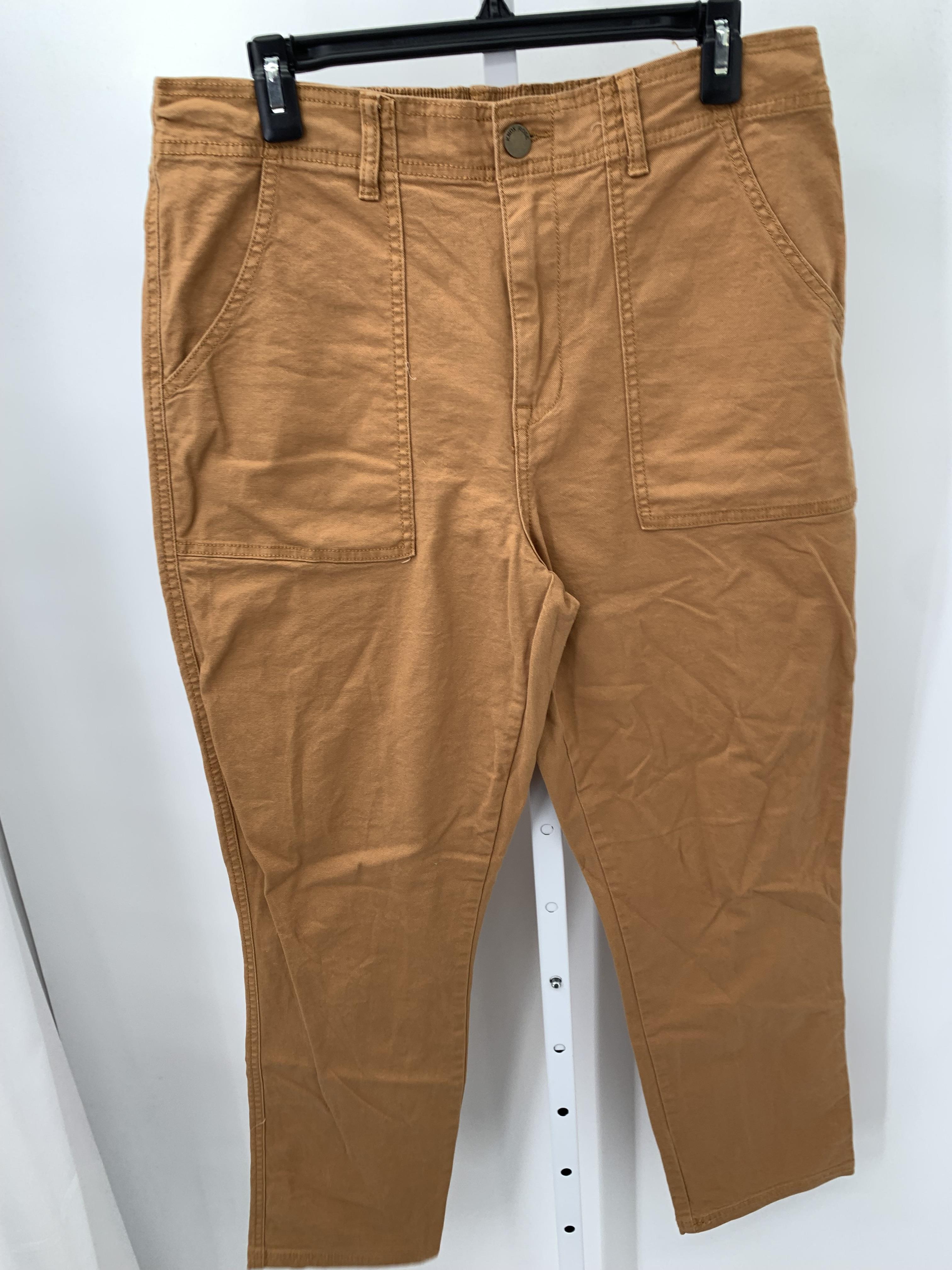 Knox Rose Size Medium Misses Jeans