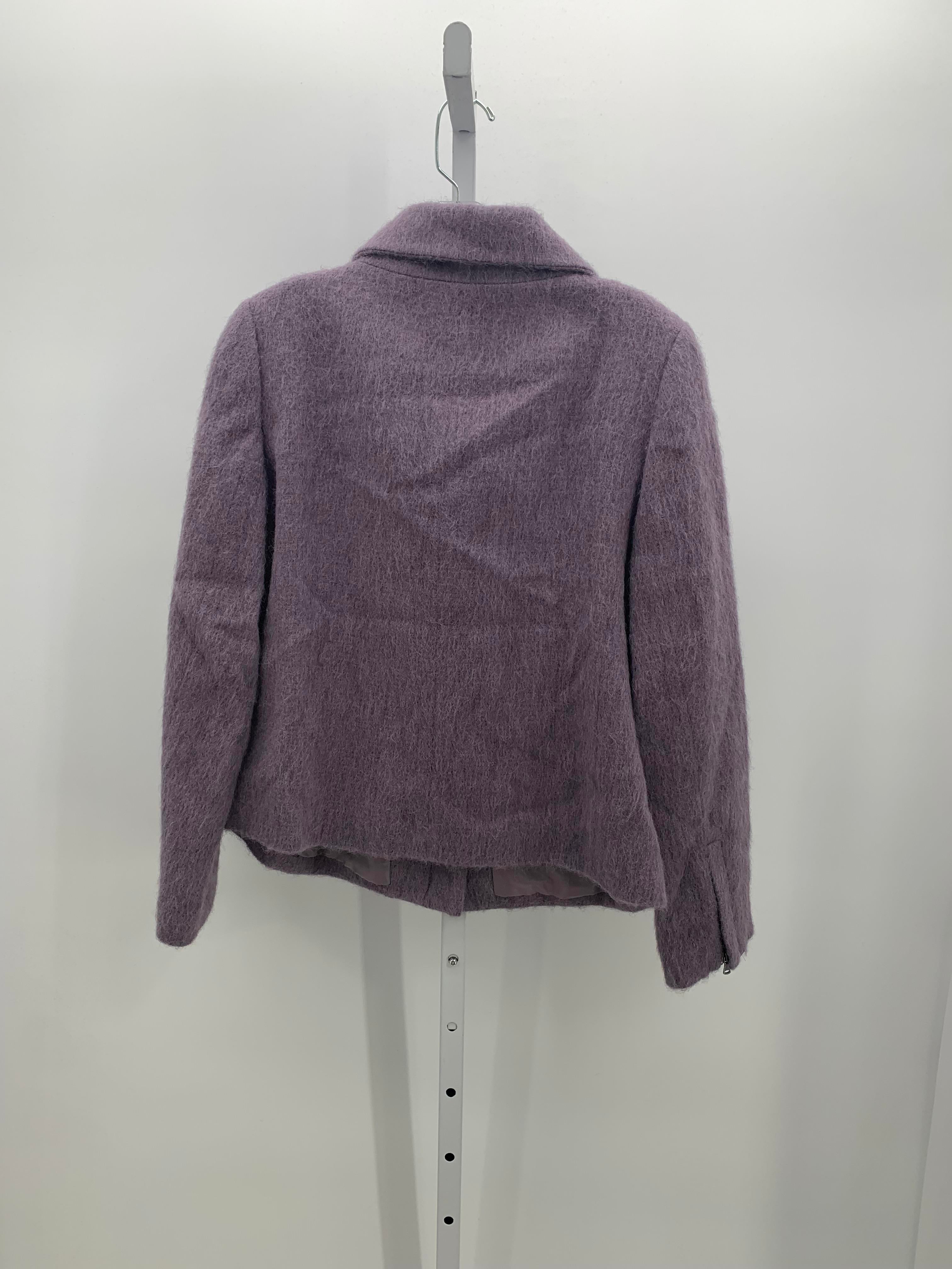 Size Medium Misses Blazer