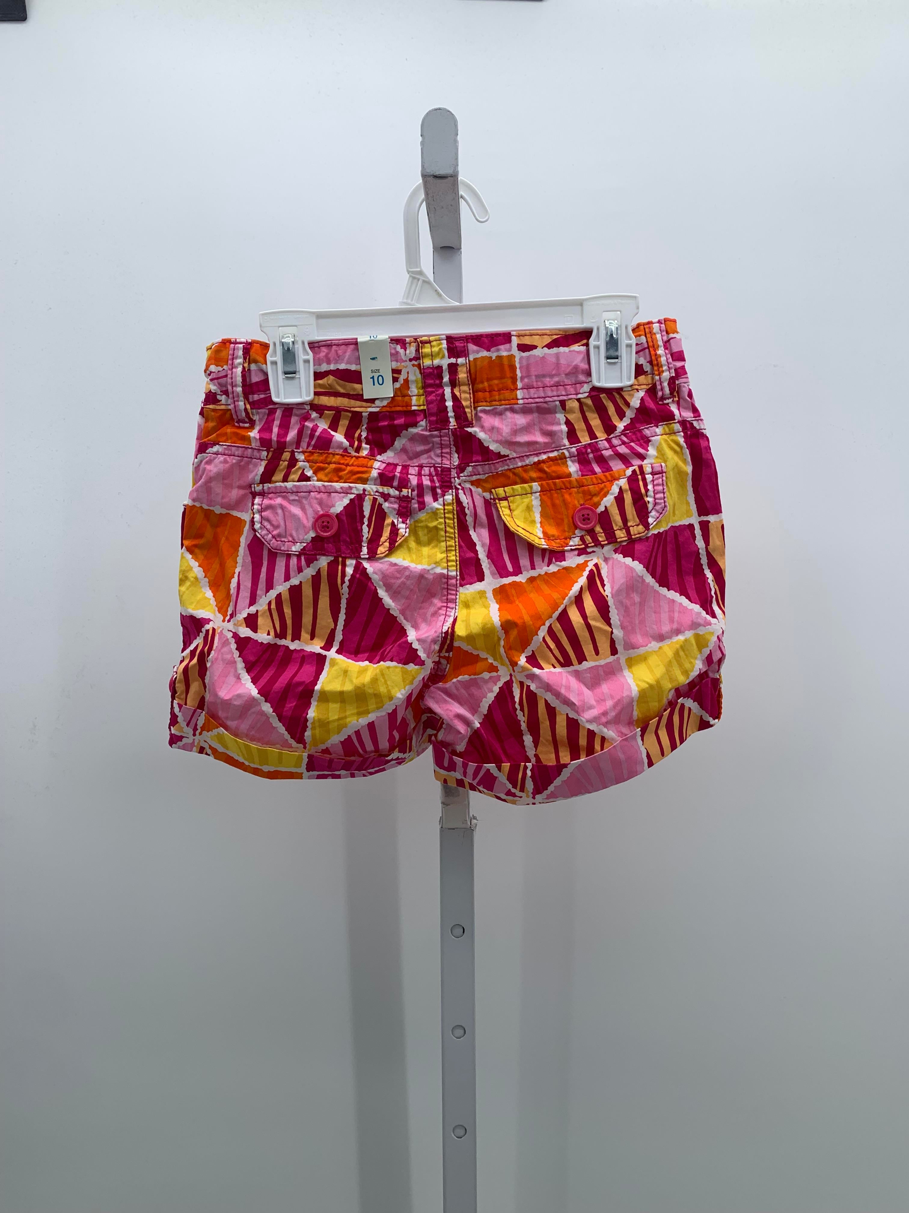Children's Place Size 10 Girls Shorts