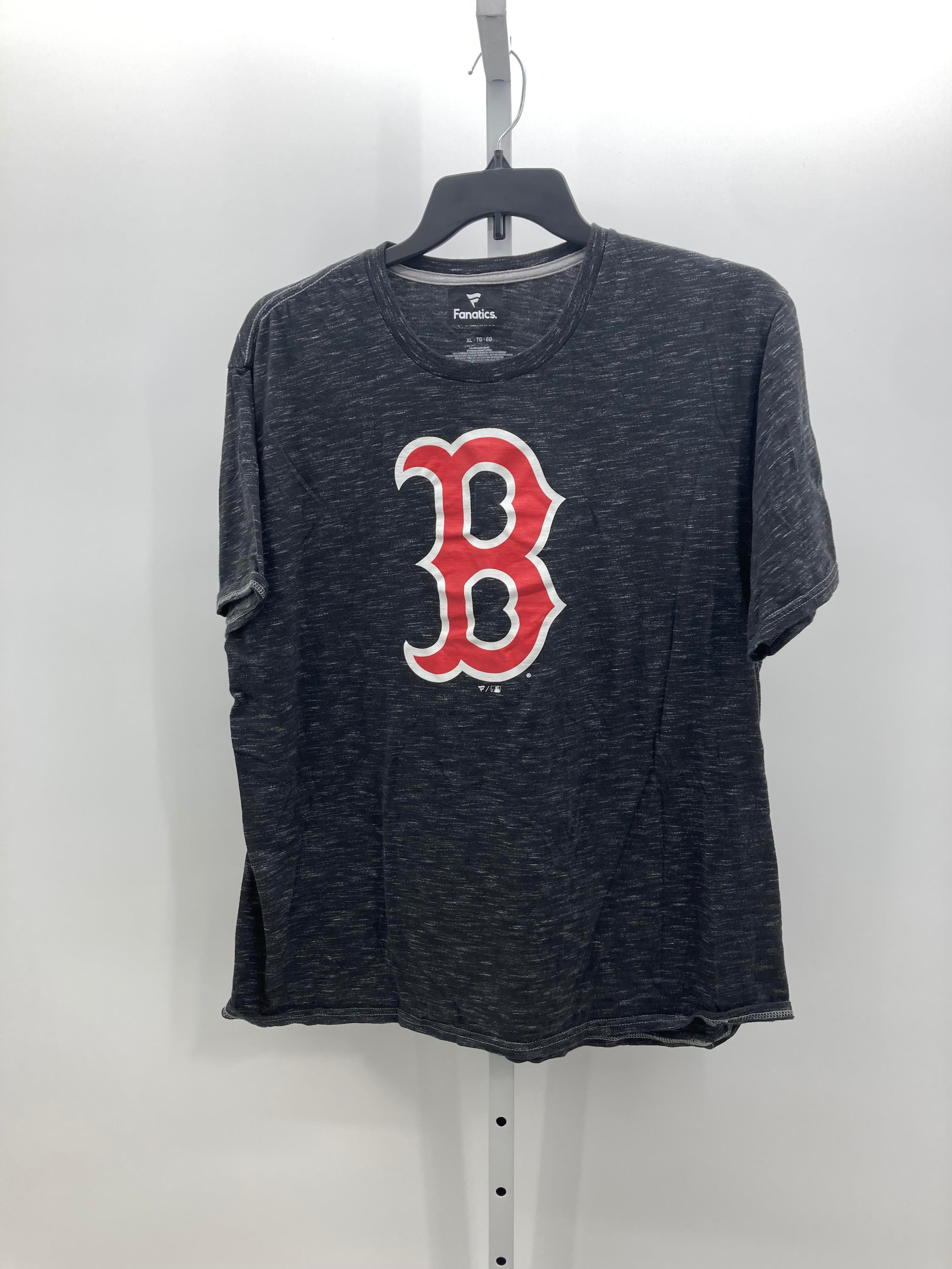 BOSTON RED SOX