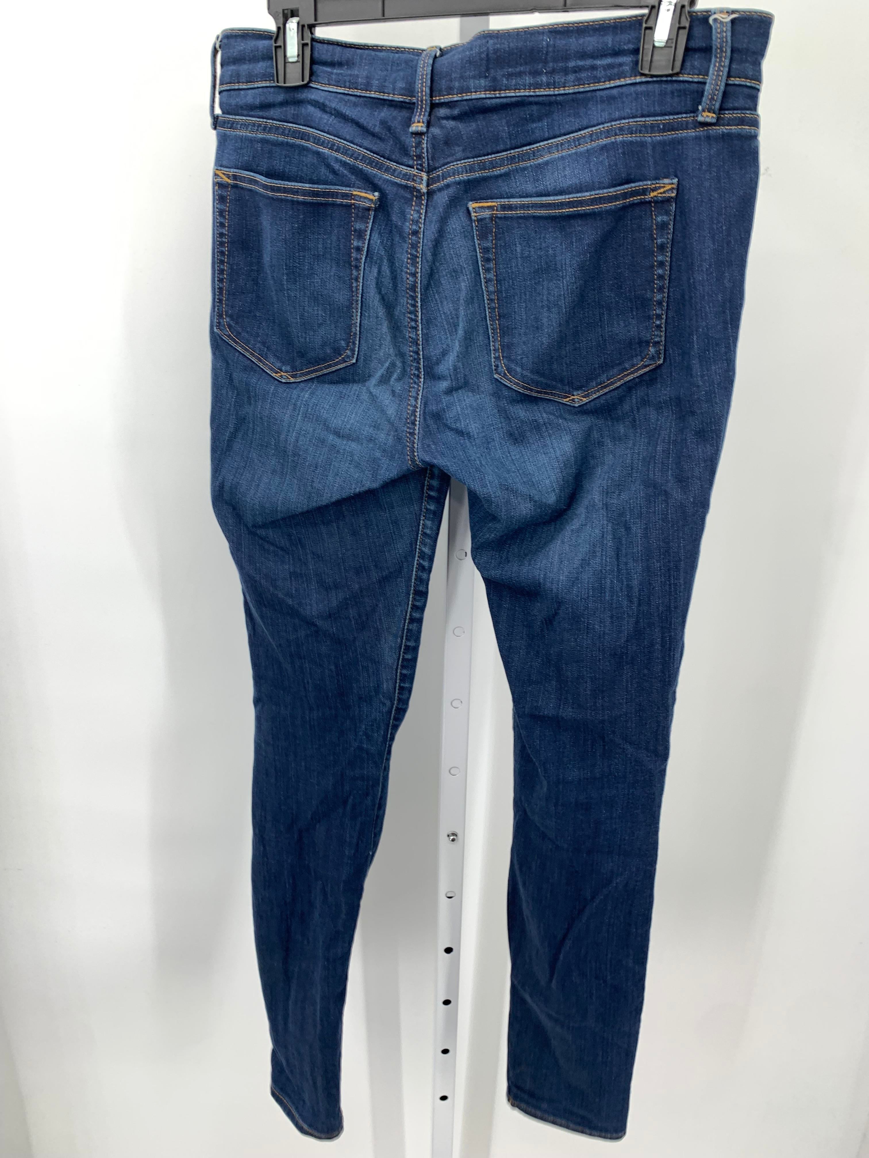 Gap Denim Size 6 Misses Jeans