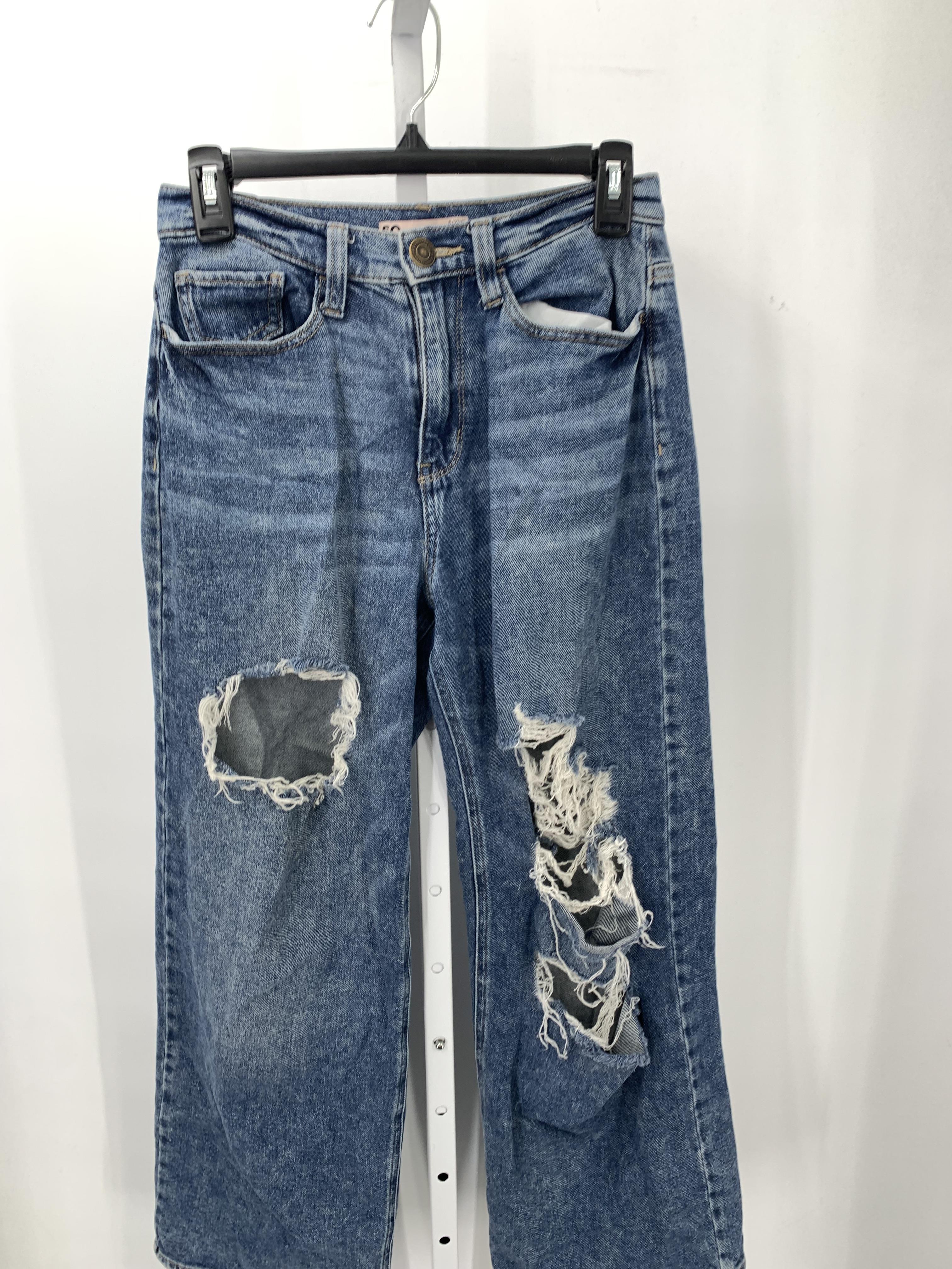 SO Size 5 Juniors Jeans