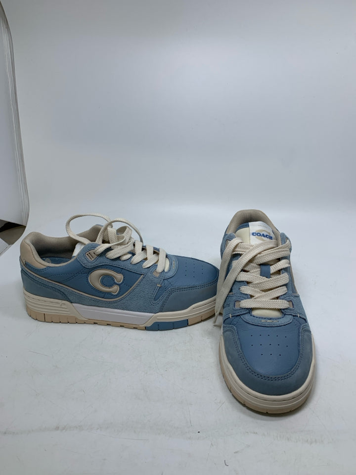 Coach CAQ22 Soho Sneakers