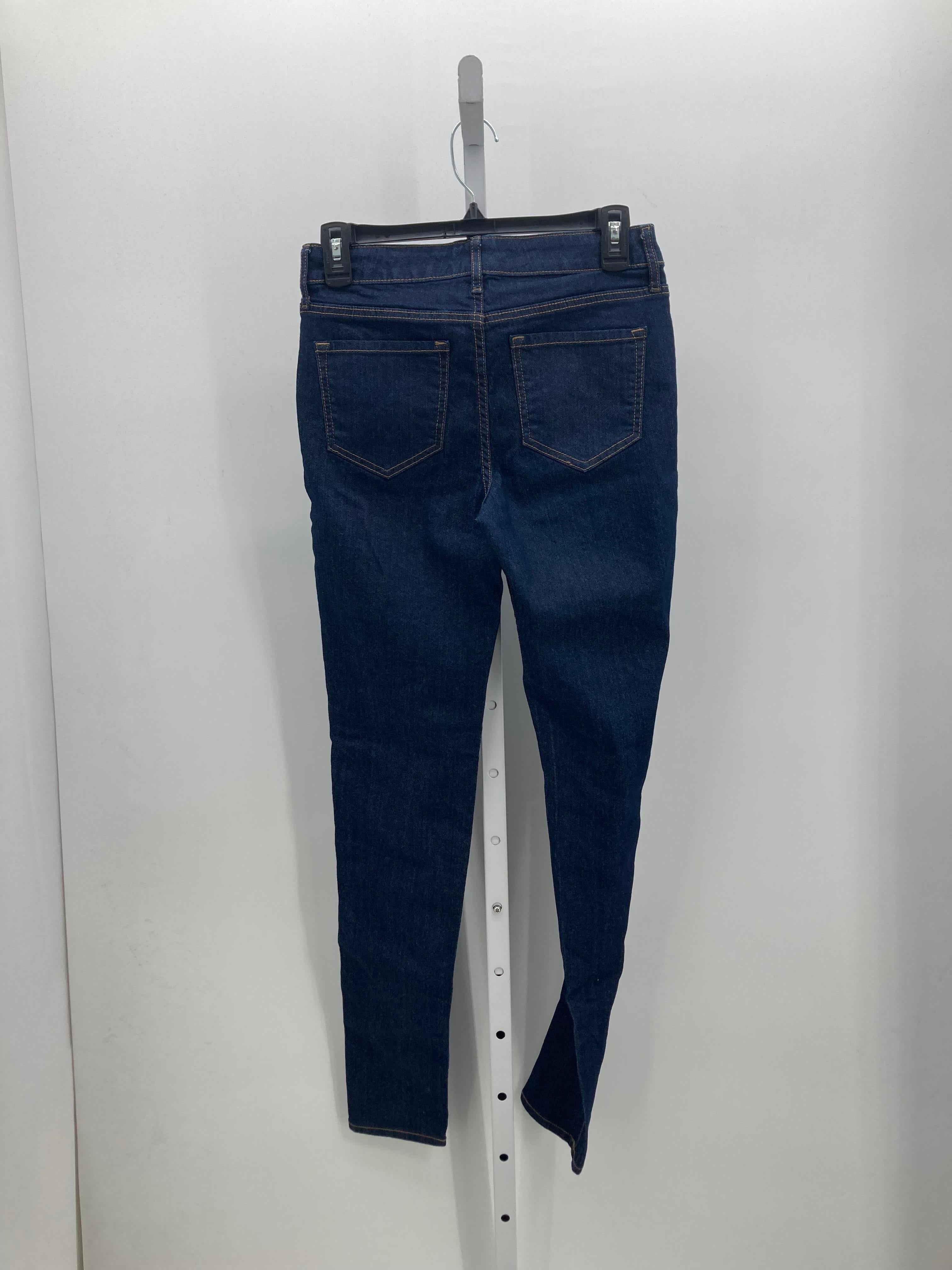 Old Navy Size 4 Long Misses Jeans