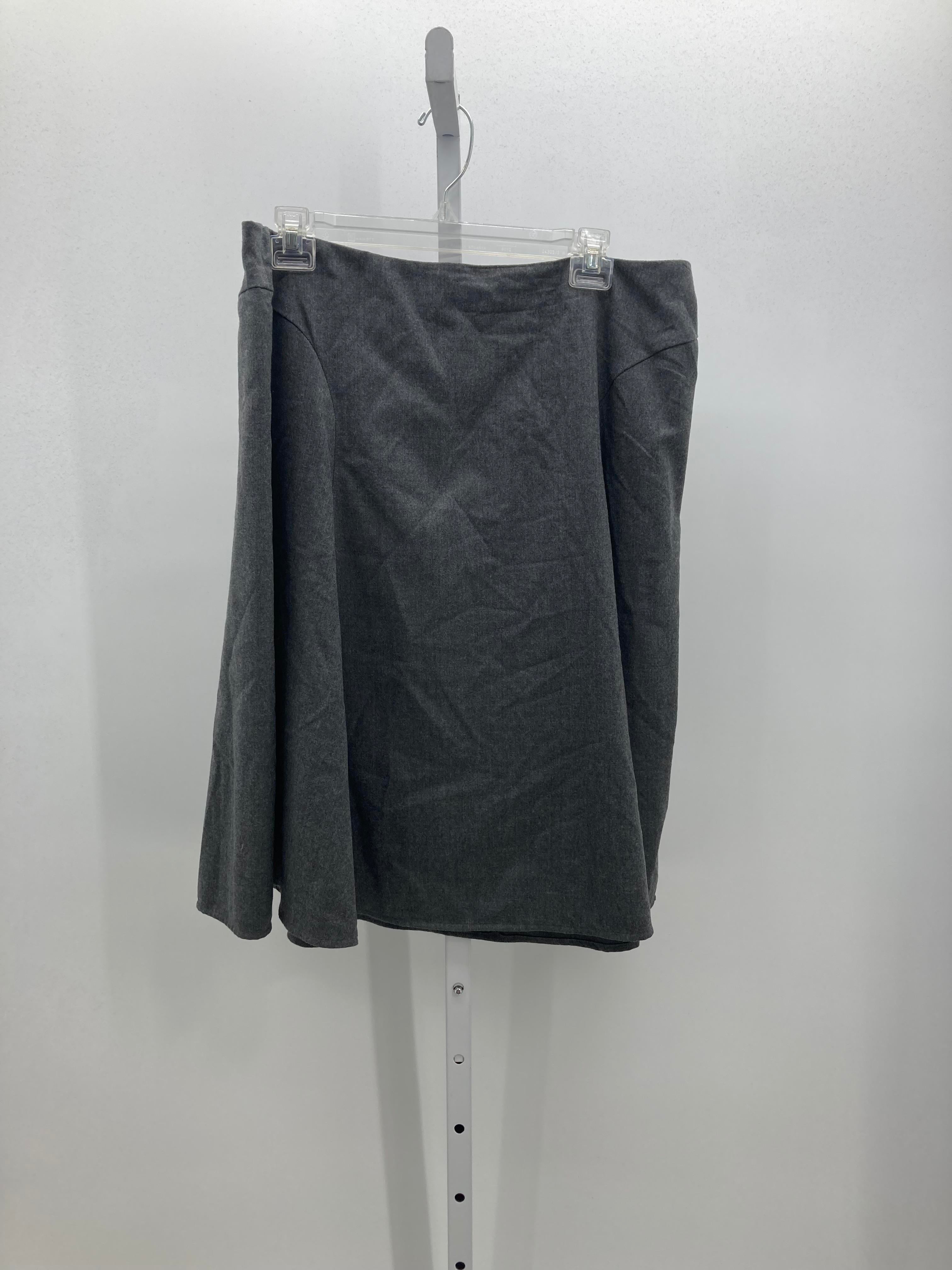 Talbots Size 14 Misses Skirt